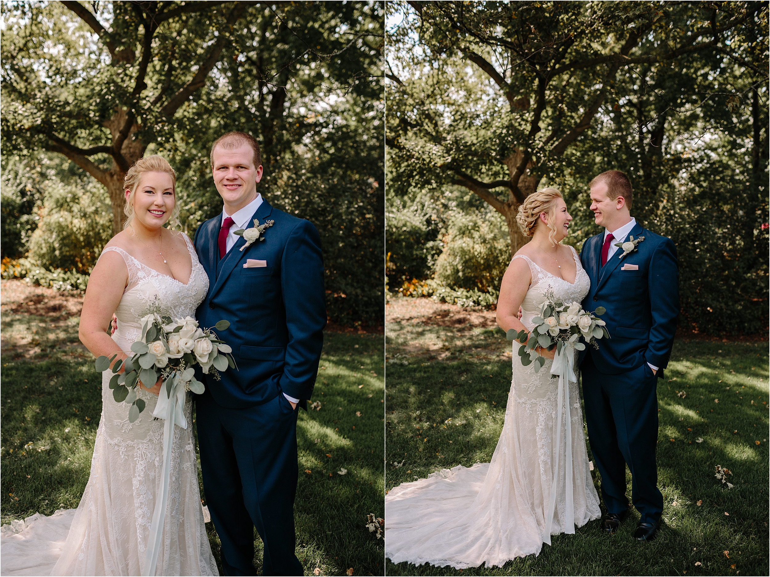 Illinois Wedding Photographer