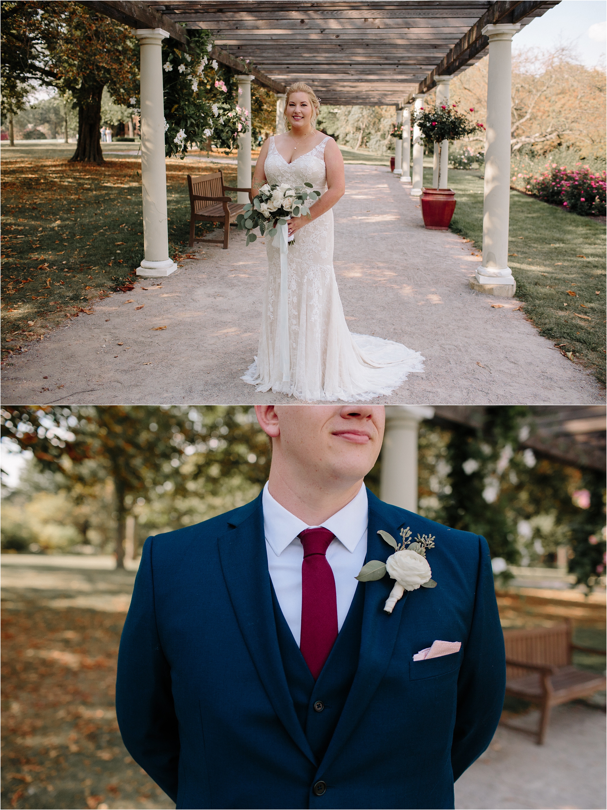 Illinois Wedding Photographer