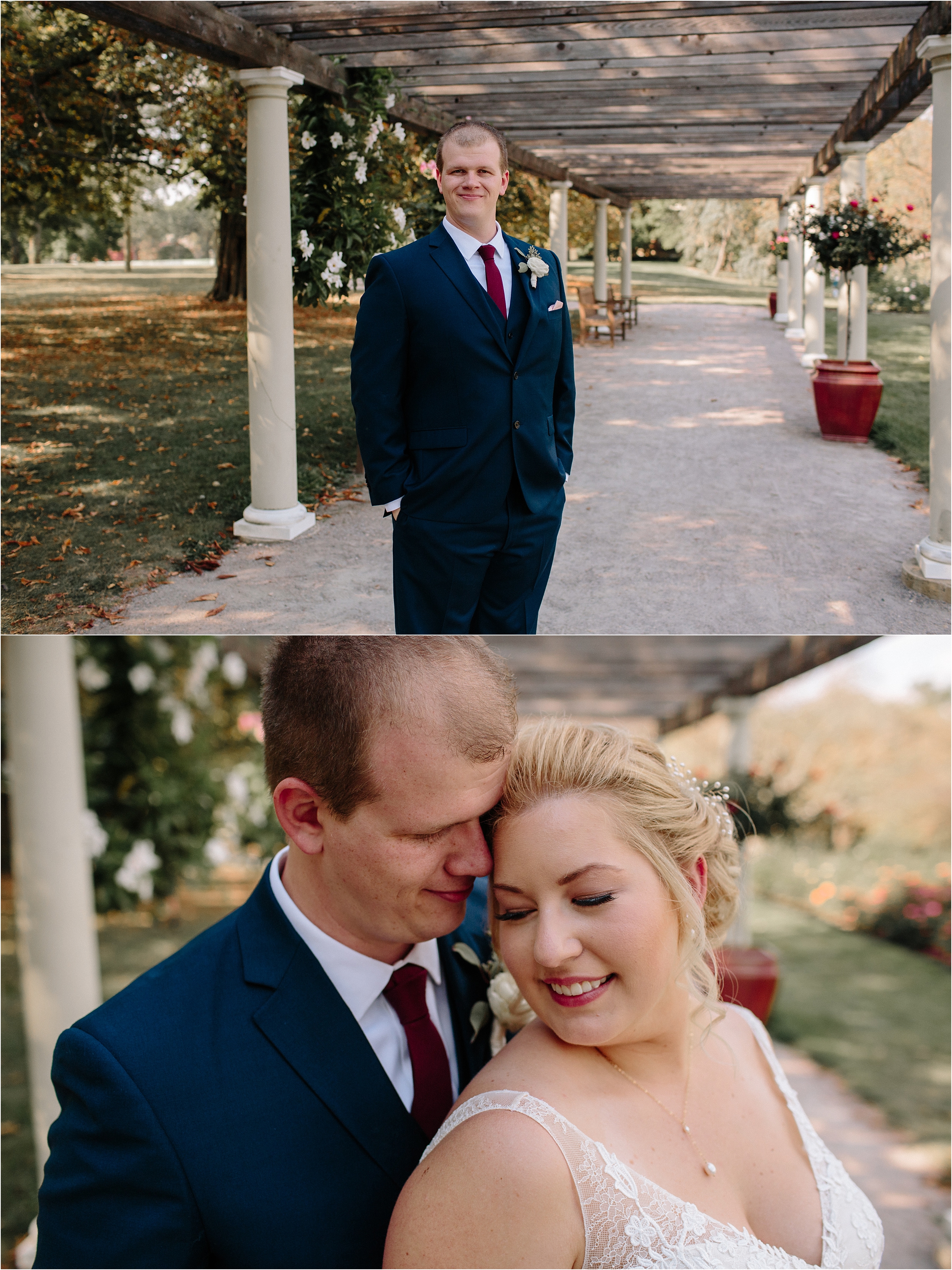 Illinois Wedding Photographer