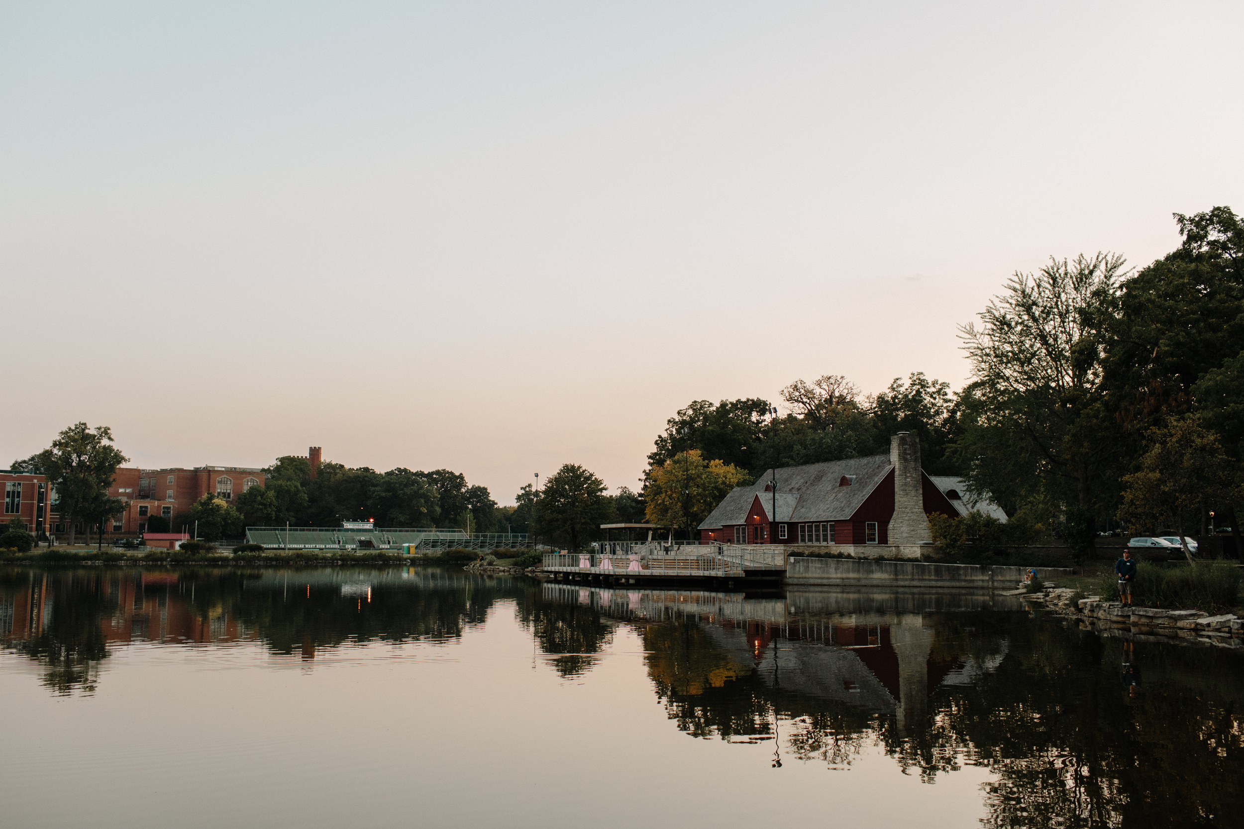 Illinois Wedding Photographer