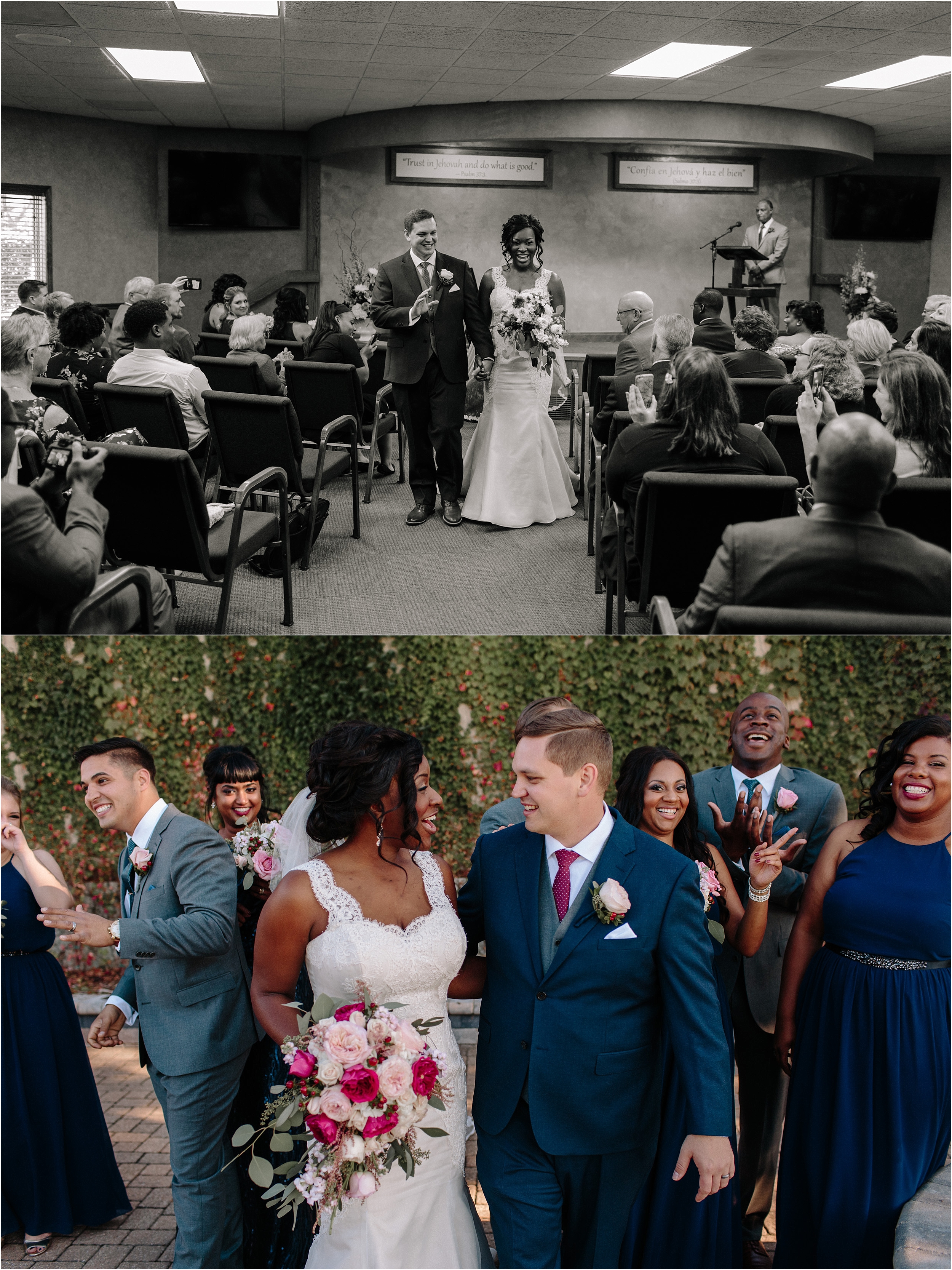 Illinois Wedding Photographer