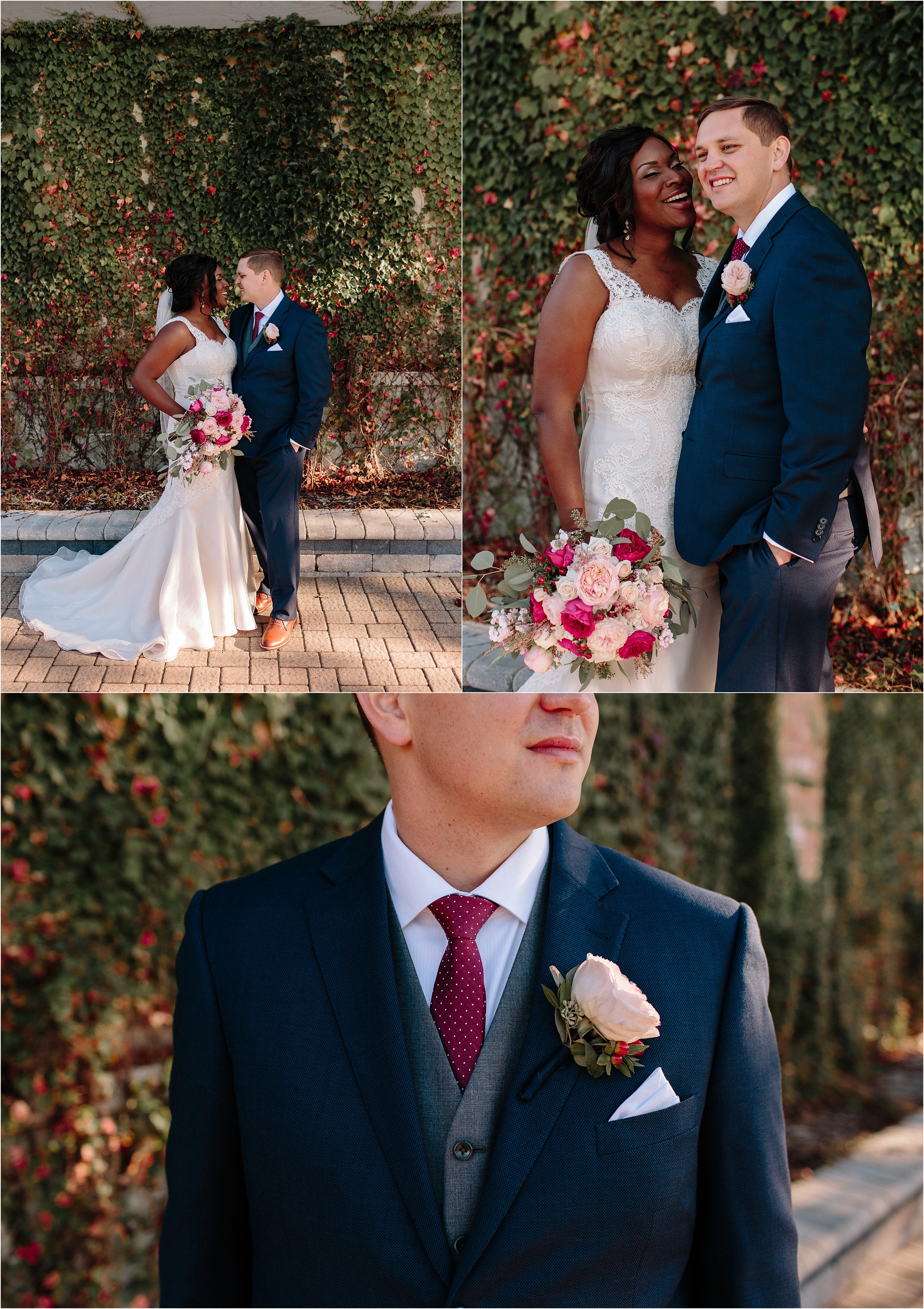 Illinois Wedding Photographer