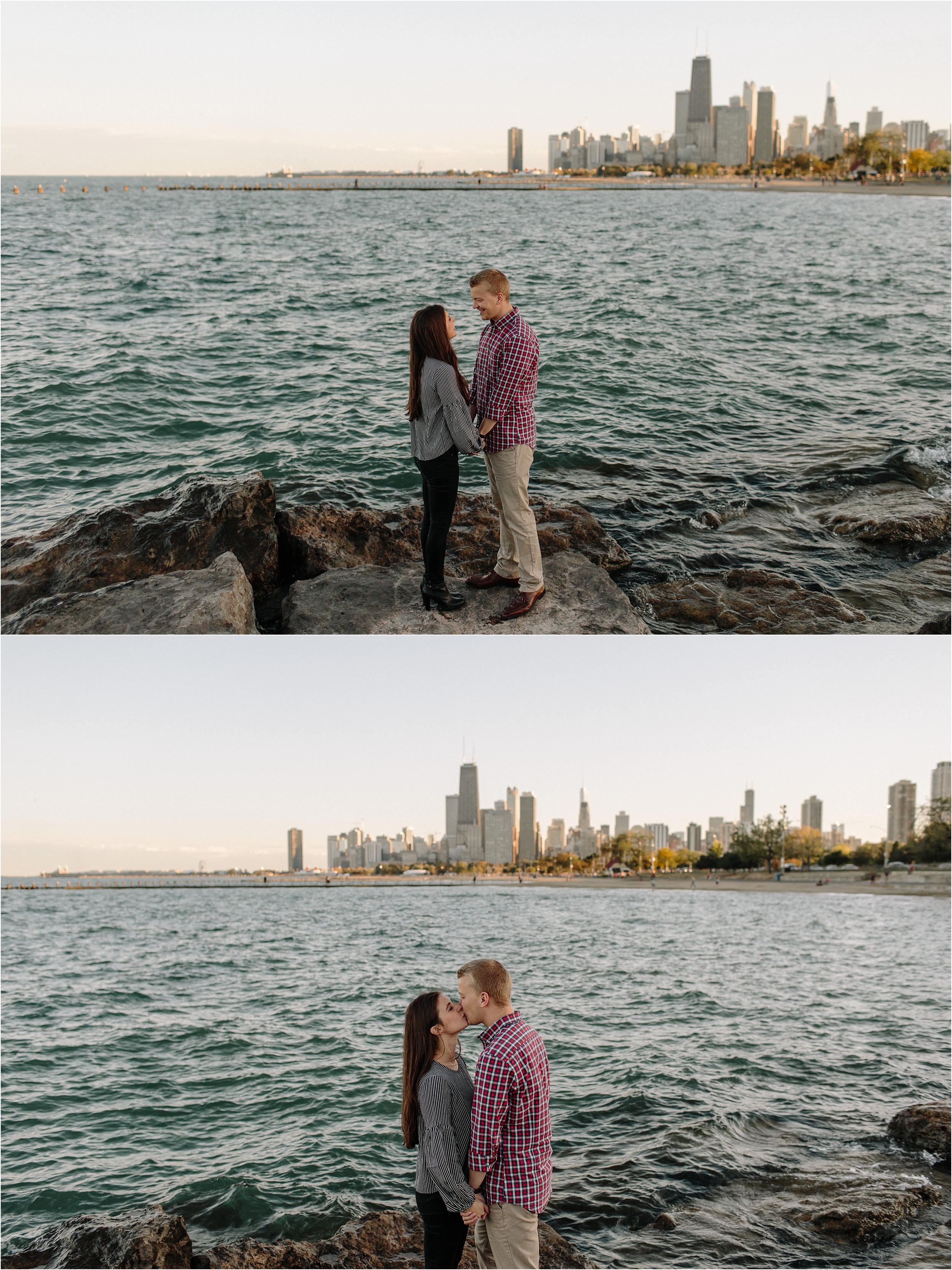 Chicago Wedding Photographer