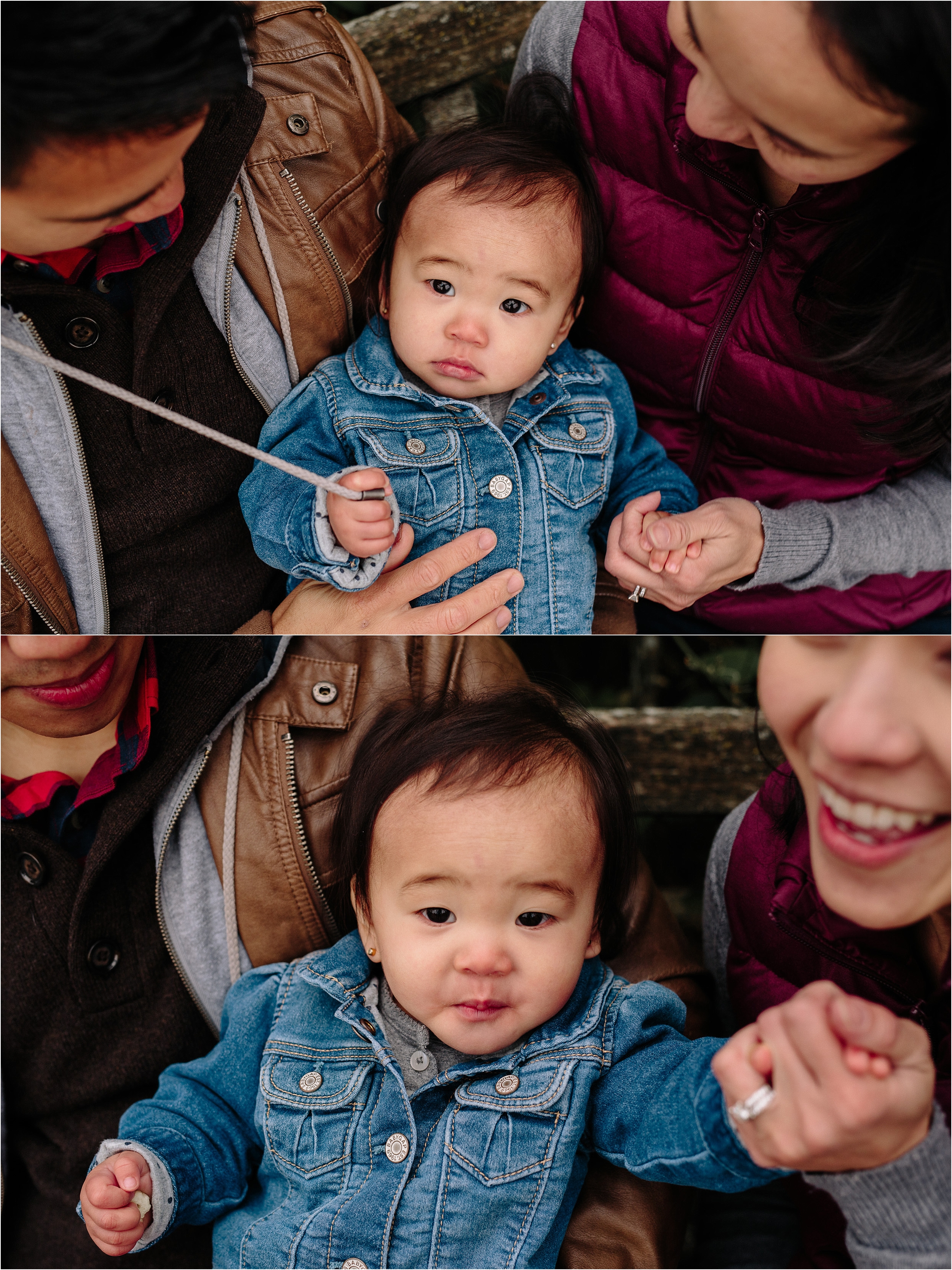 Cantigny Park Family Session