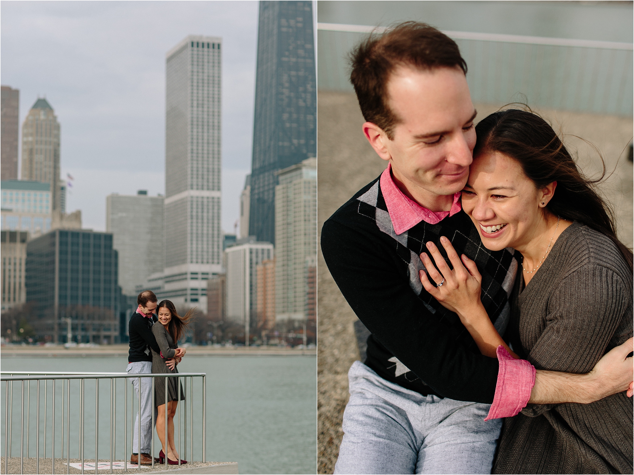 Chicago Wedding Photographer