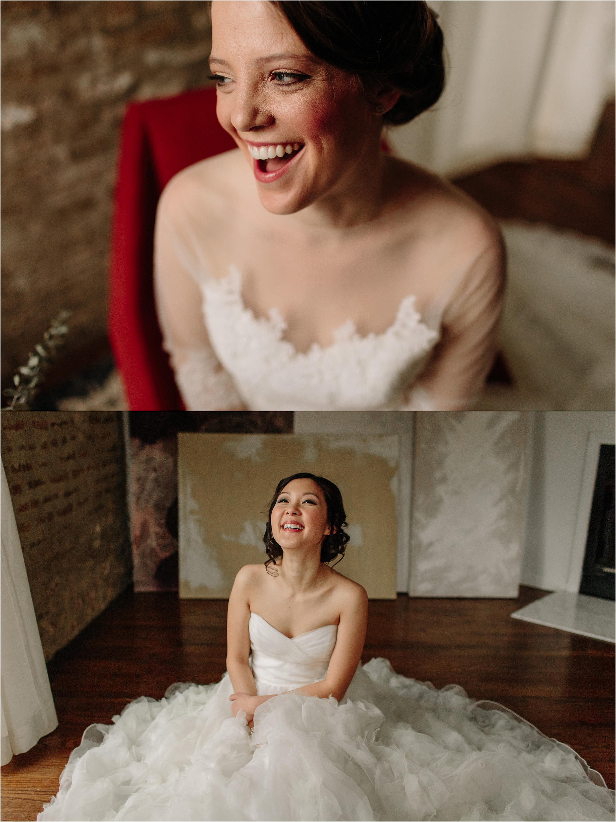 Chicago Boho Wedding Photographer