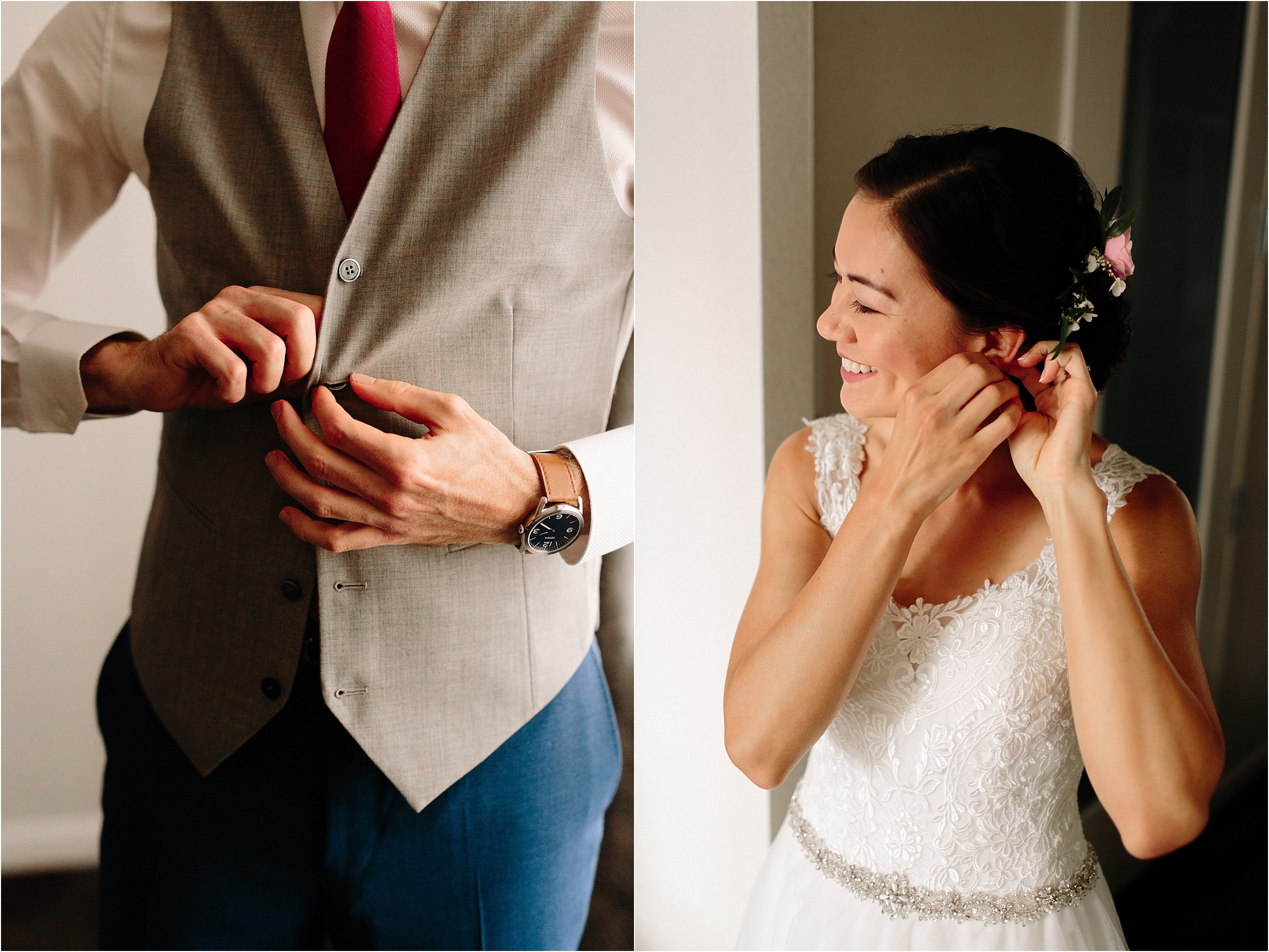 Newberry Library Chicago Wedding