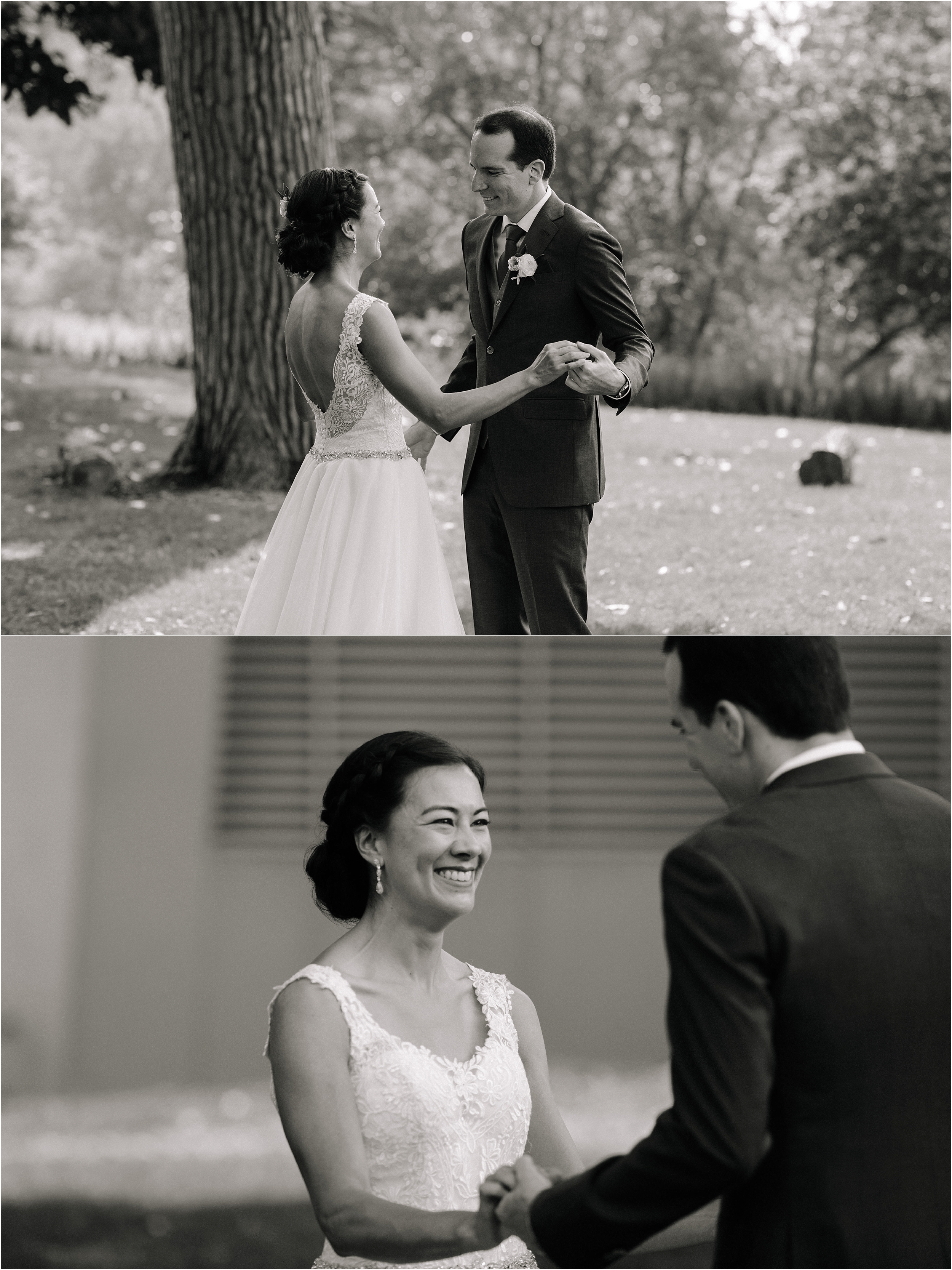 Newberry Library Chicago Wedding