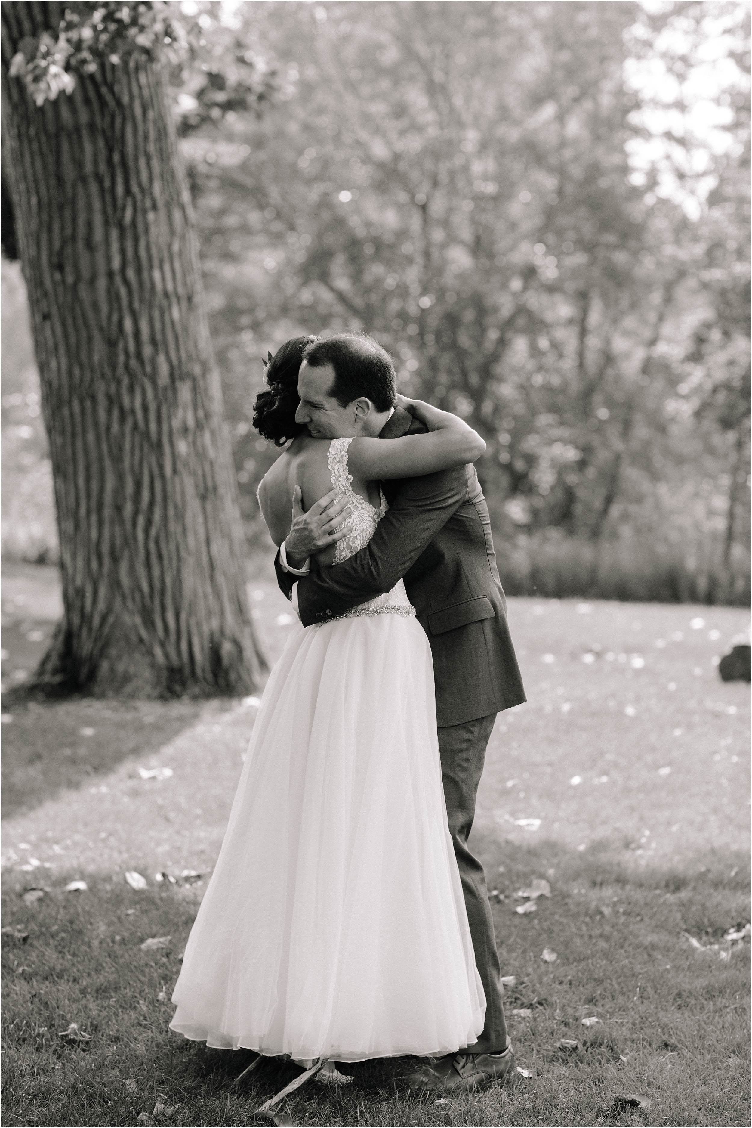 Newberry Library Chicago Wedding