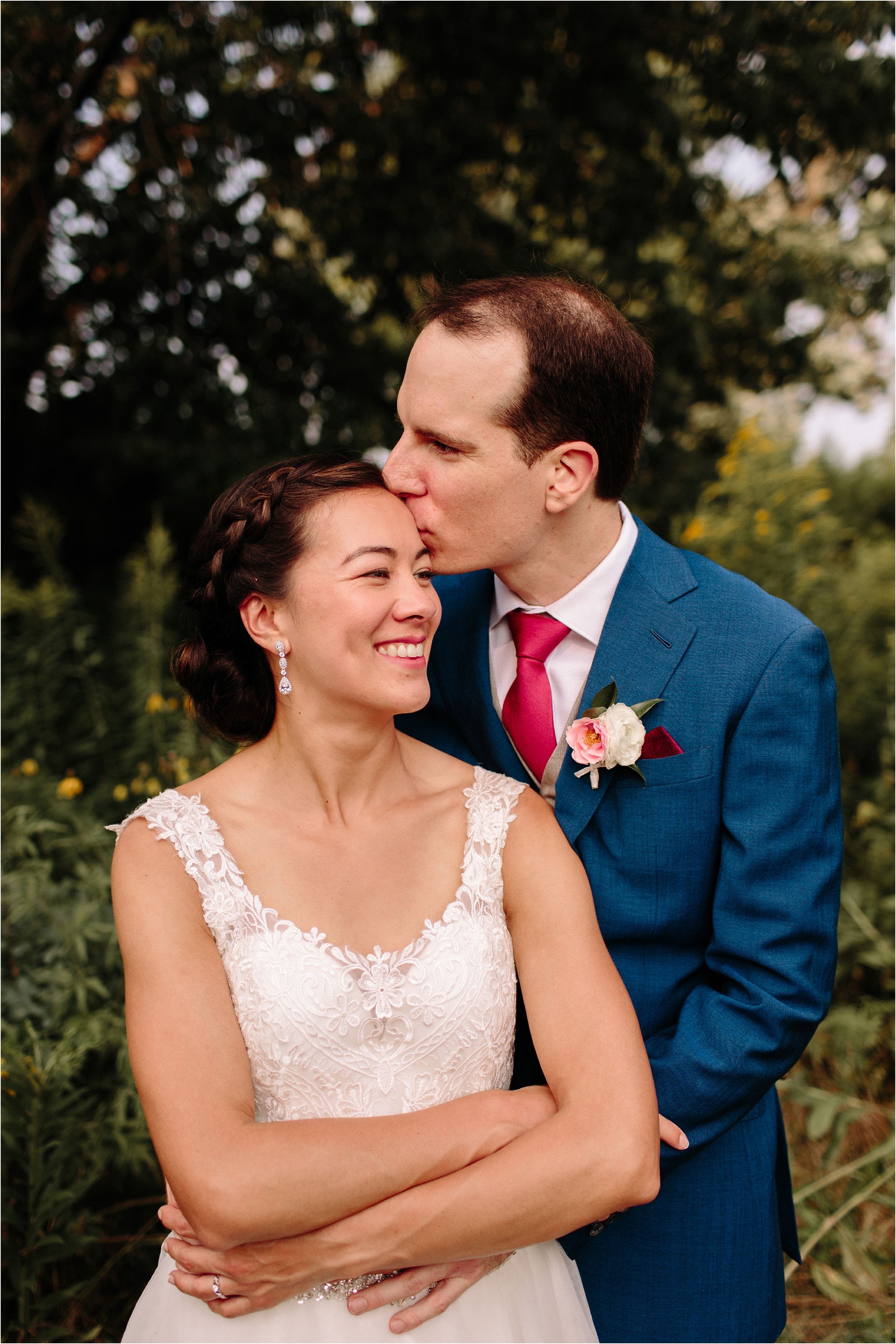 Newberry Library Chicago Wedding