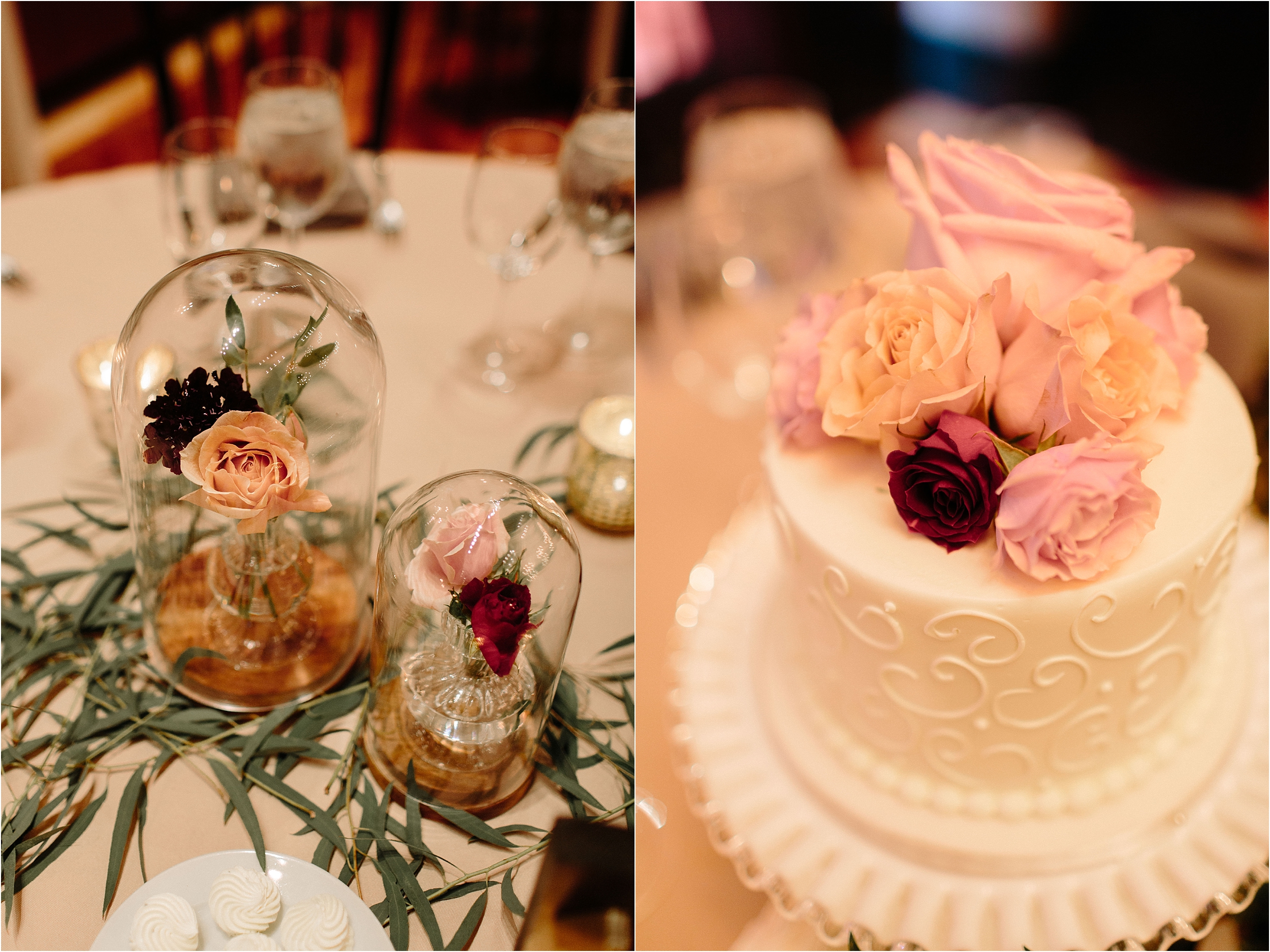 Newberry Library Chicago Wedding