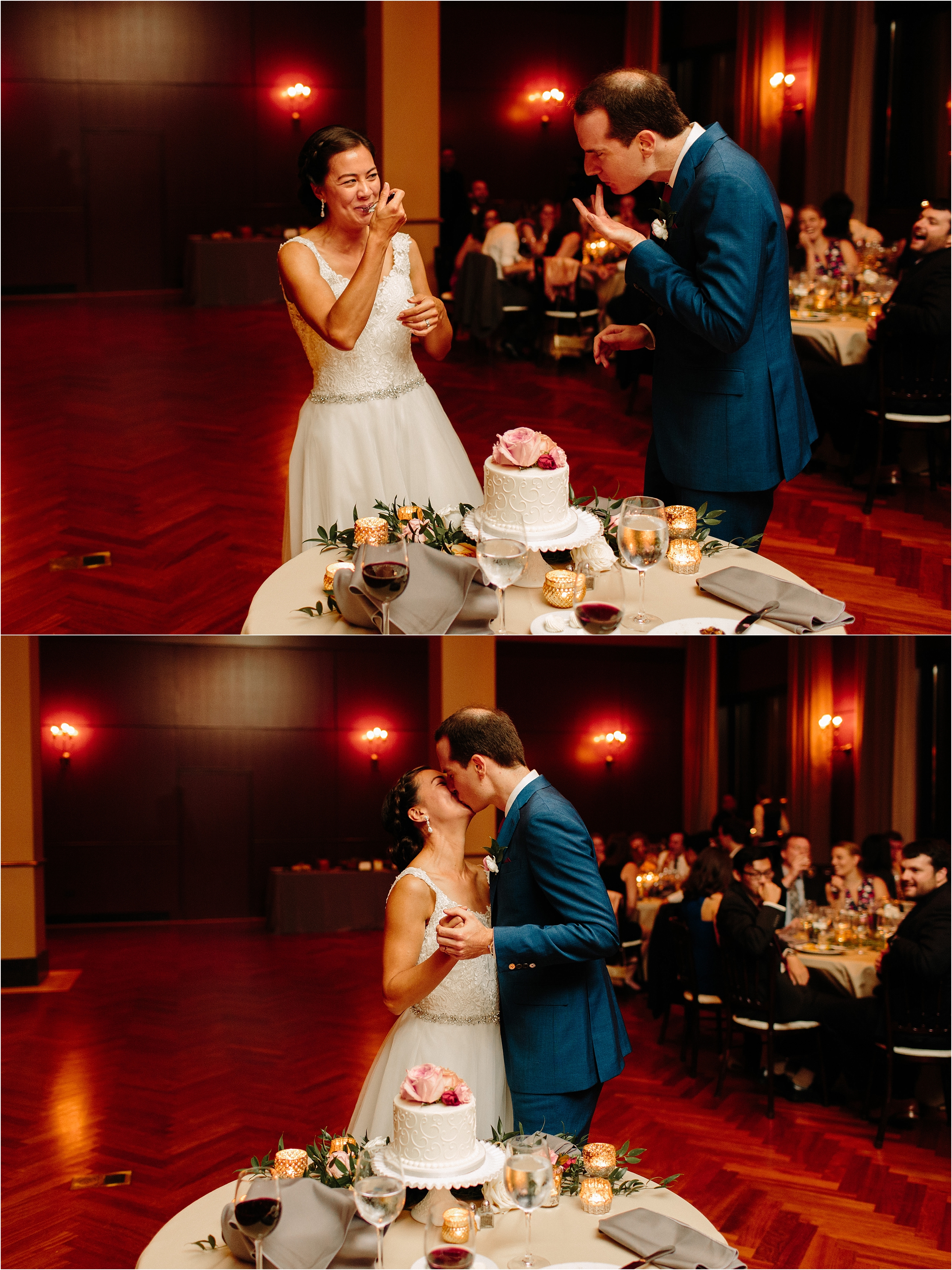 Newberry Library Chicago Wedding