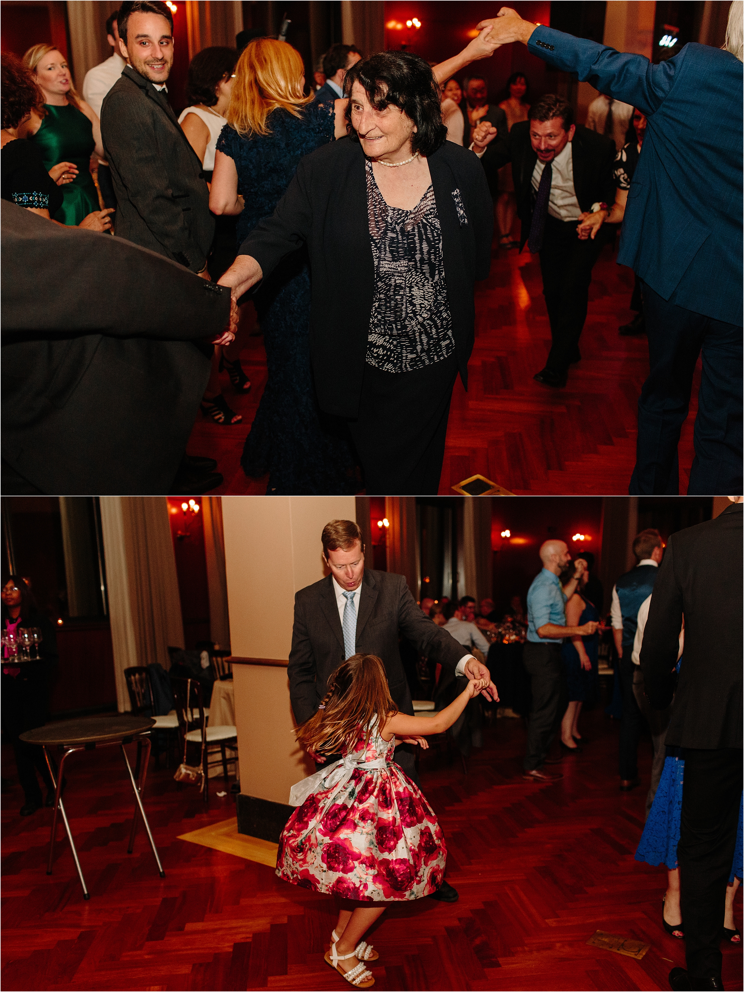 Newberry Library Chicago Wedding