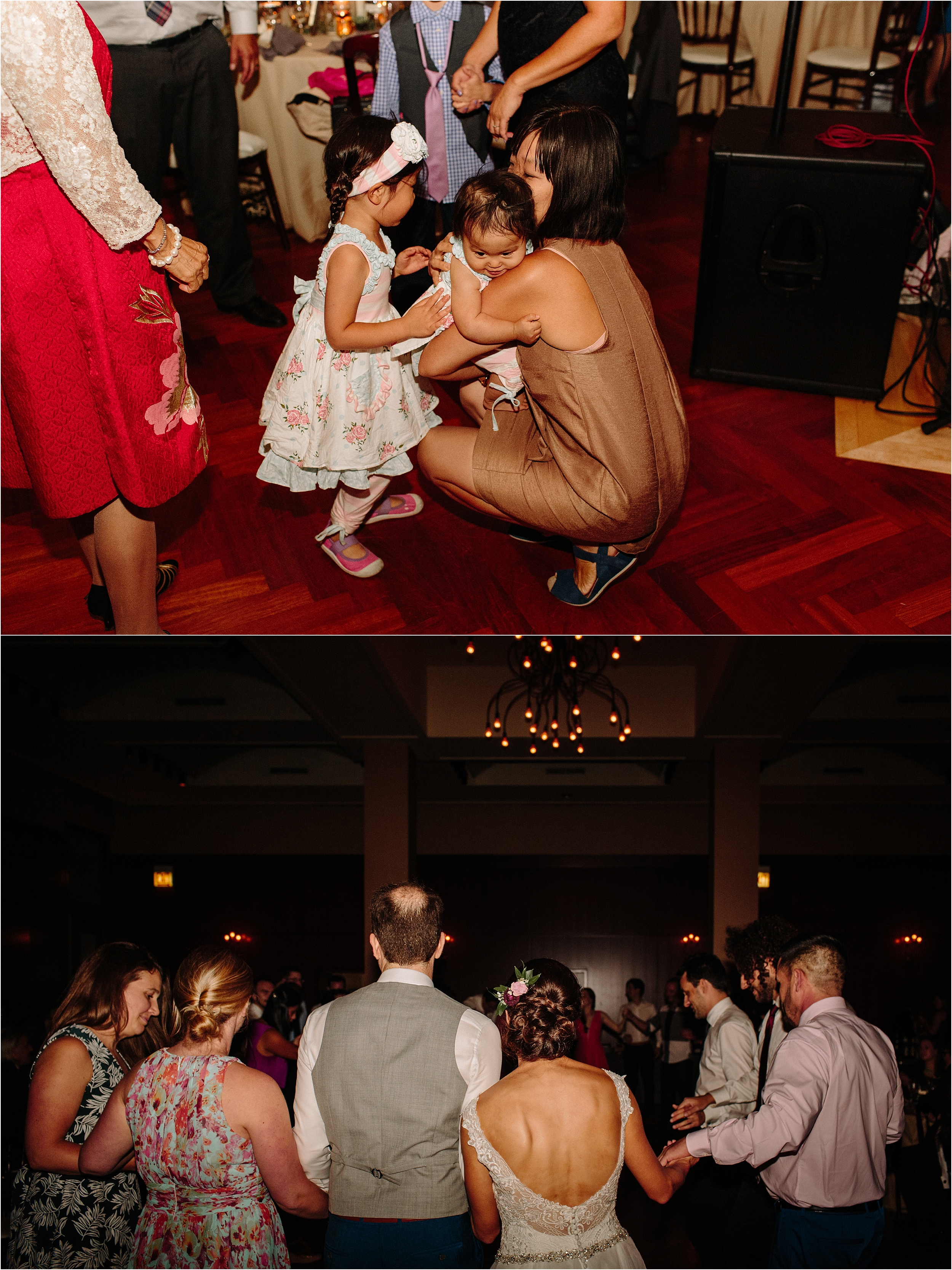 Newberry Library Chicago Wedding