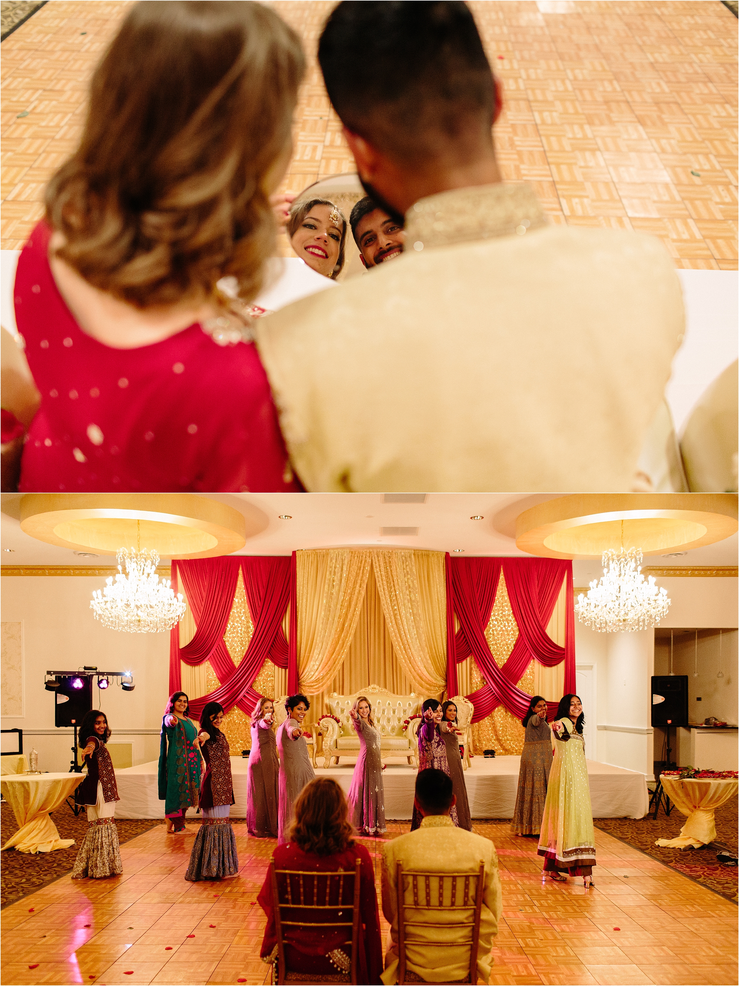 Chicago Indian Wedding Photographer