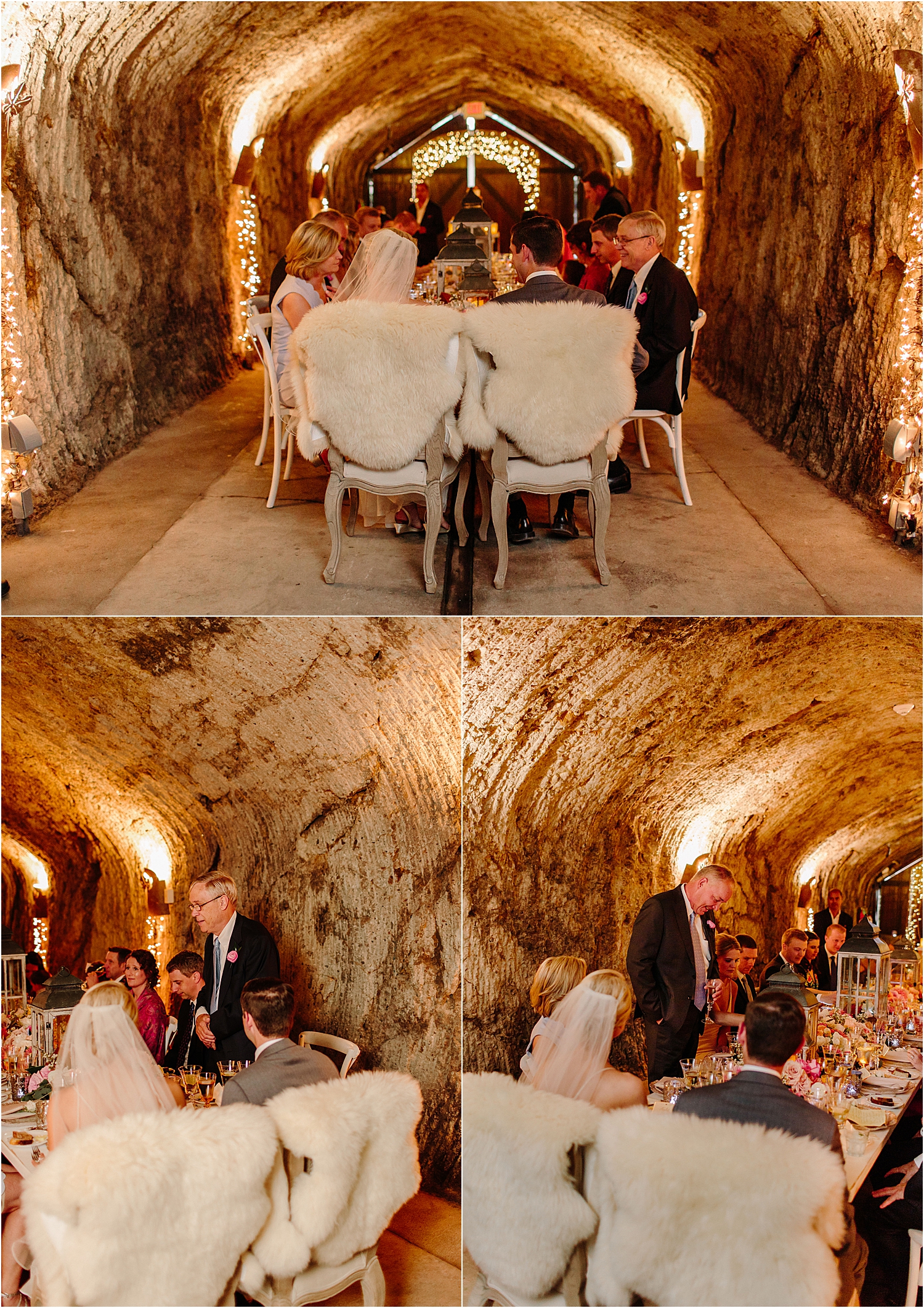 Hans Fahden Vineyards Wedding
