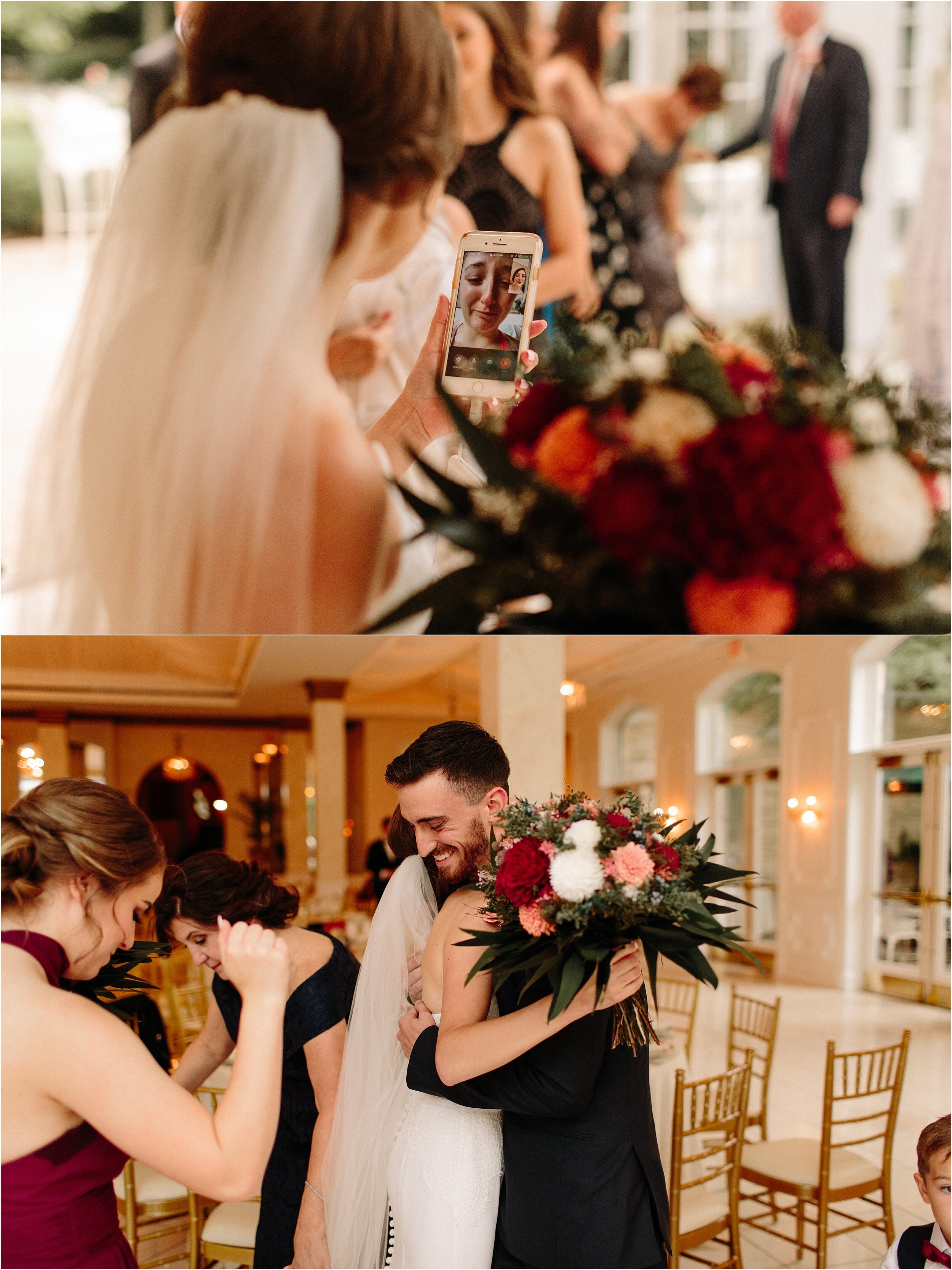 The Haley Mansion Joliet, IL Wedding