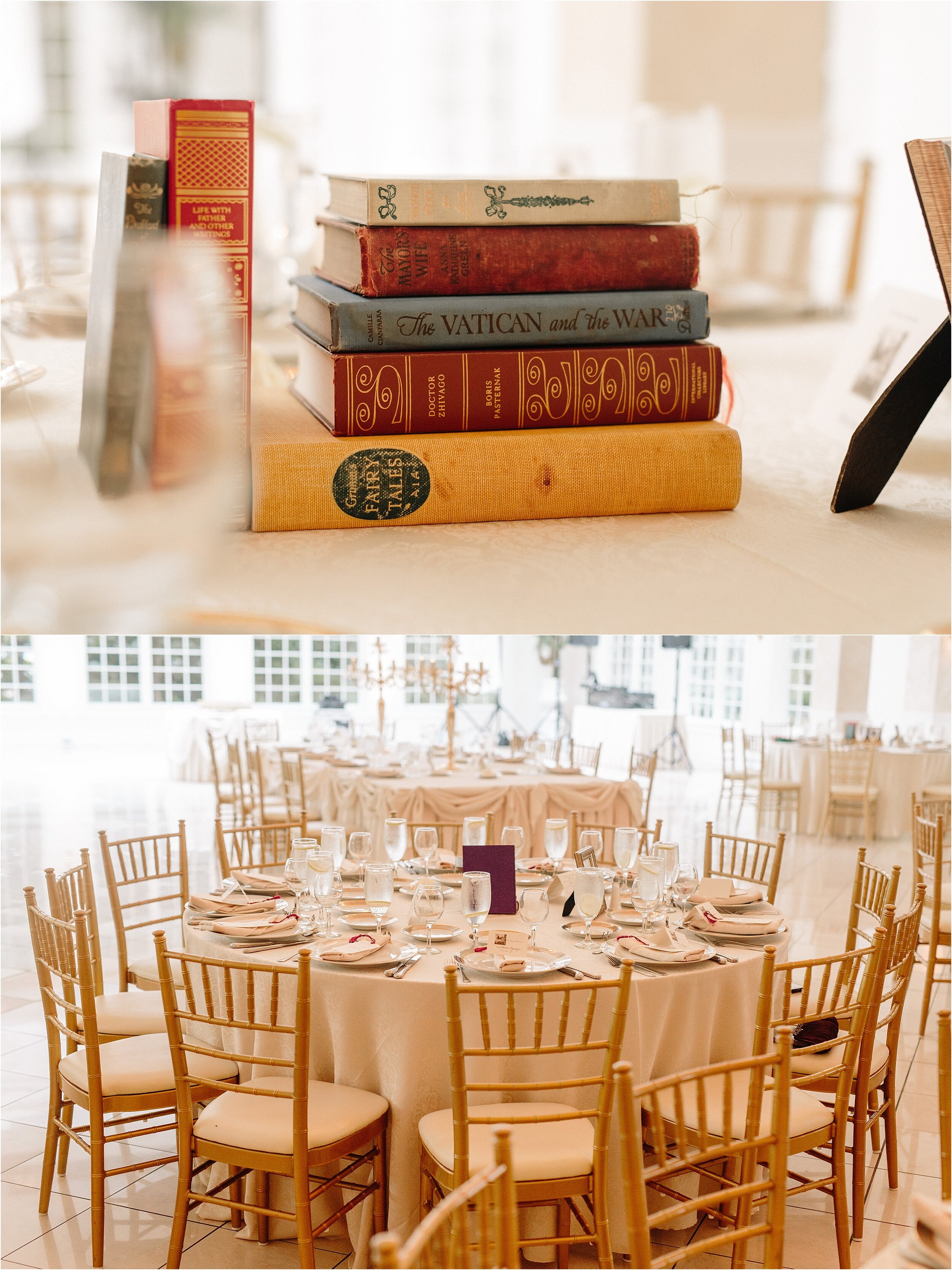 The Haley Mansion Joliet, IL Wedding
