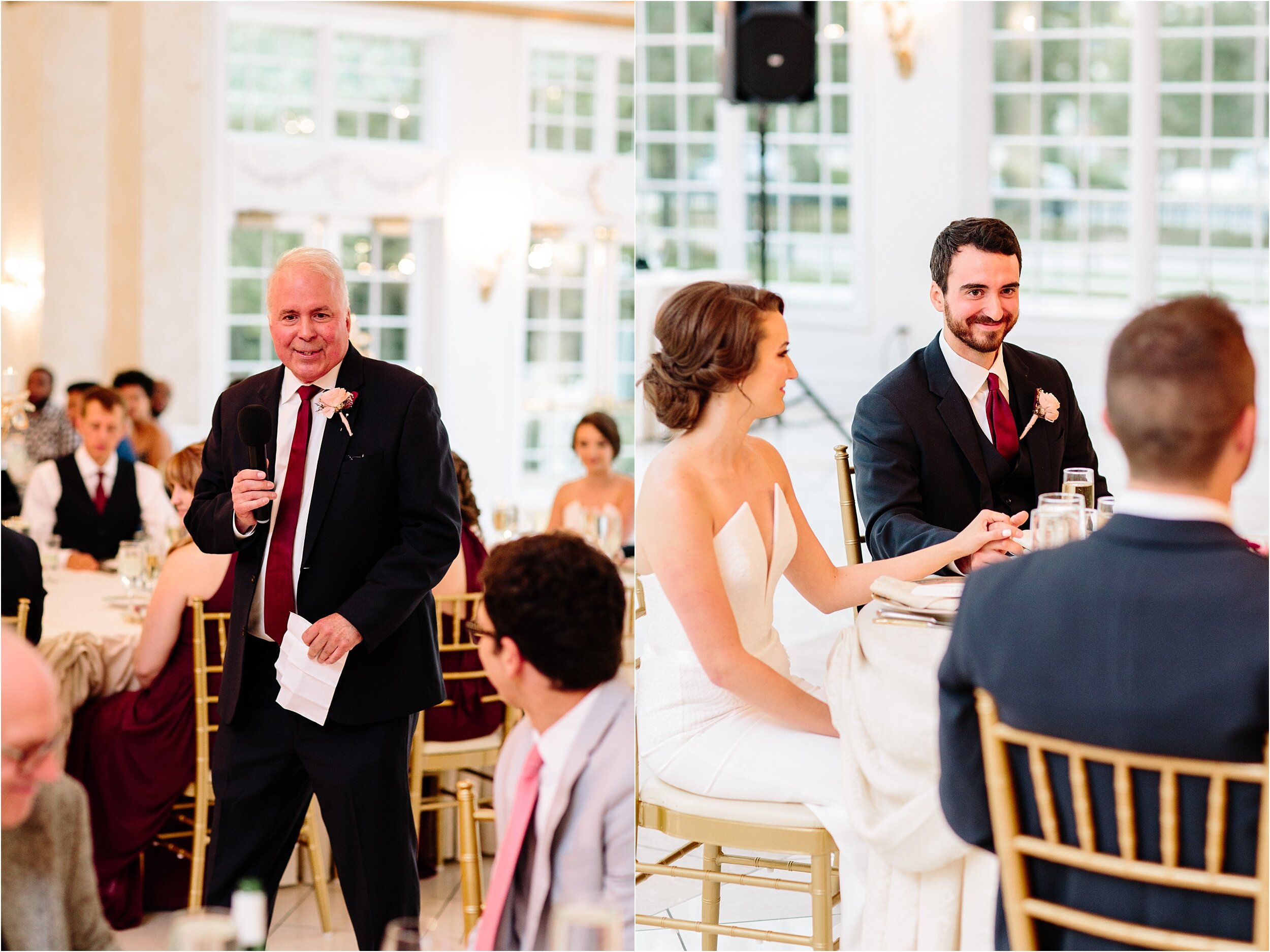The Haley Mansion Joliet, IL Wedding
