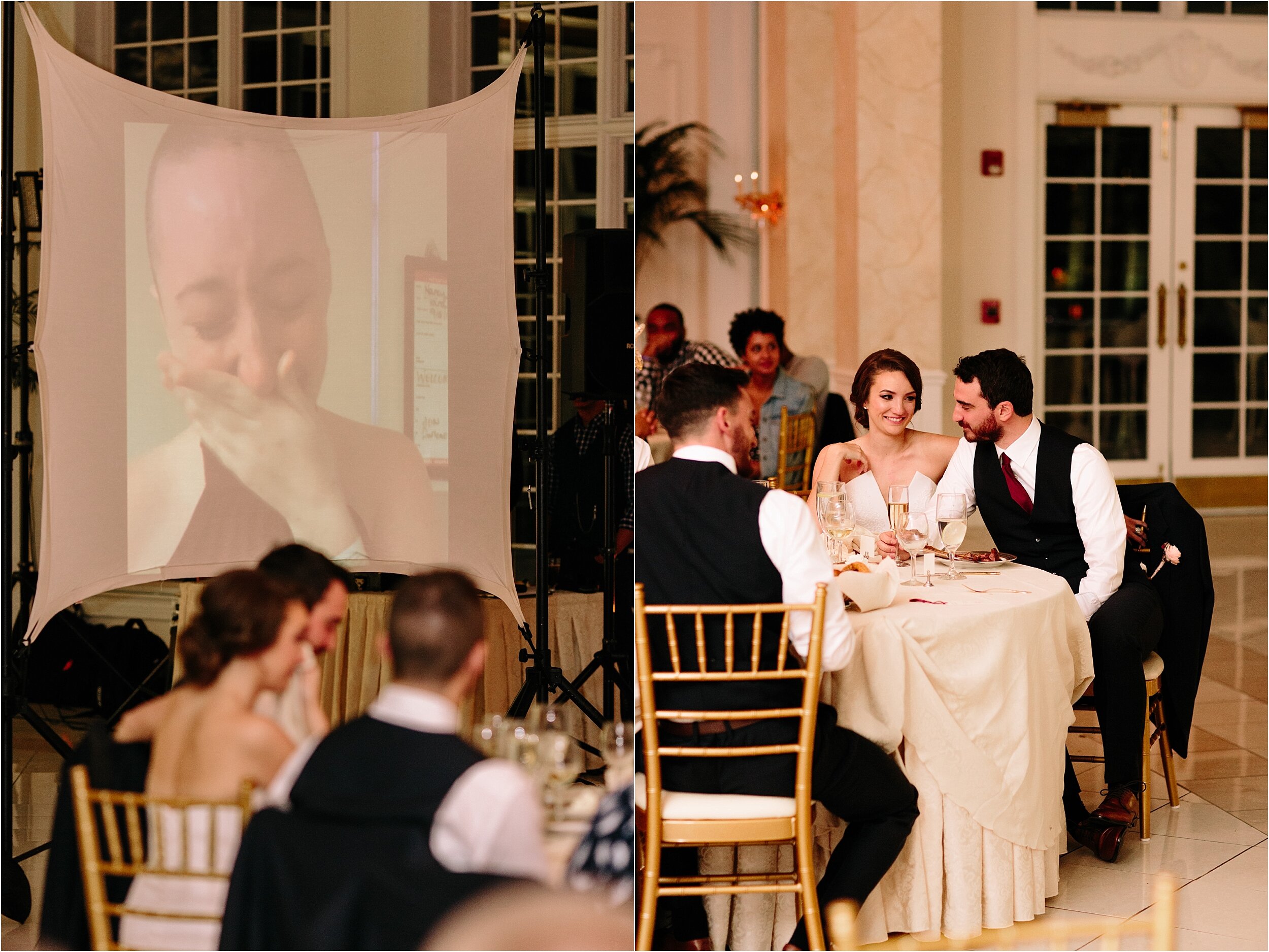 The Haley Mansion Joliet, IL Wedding