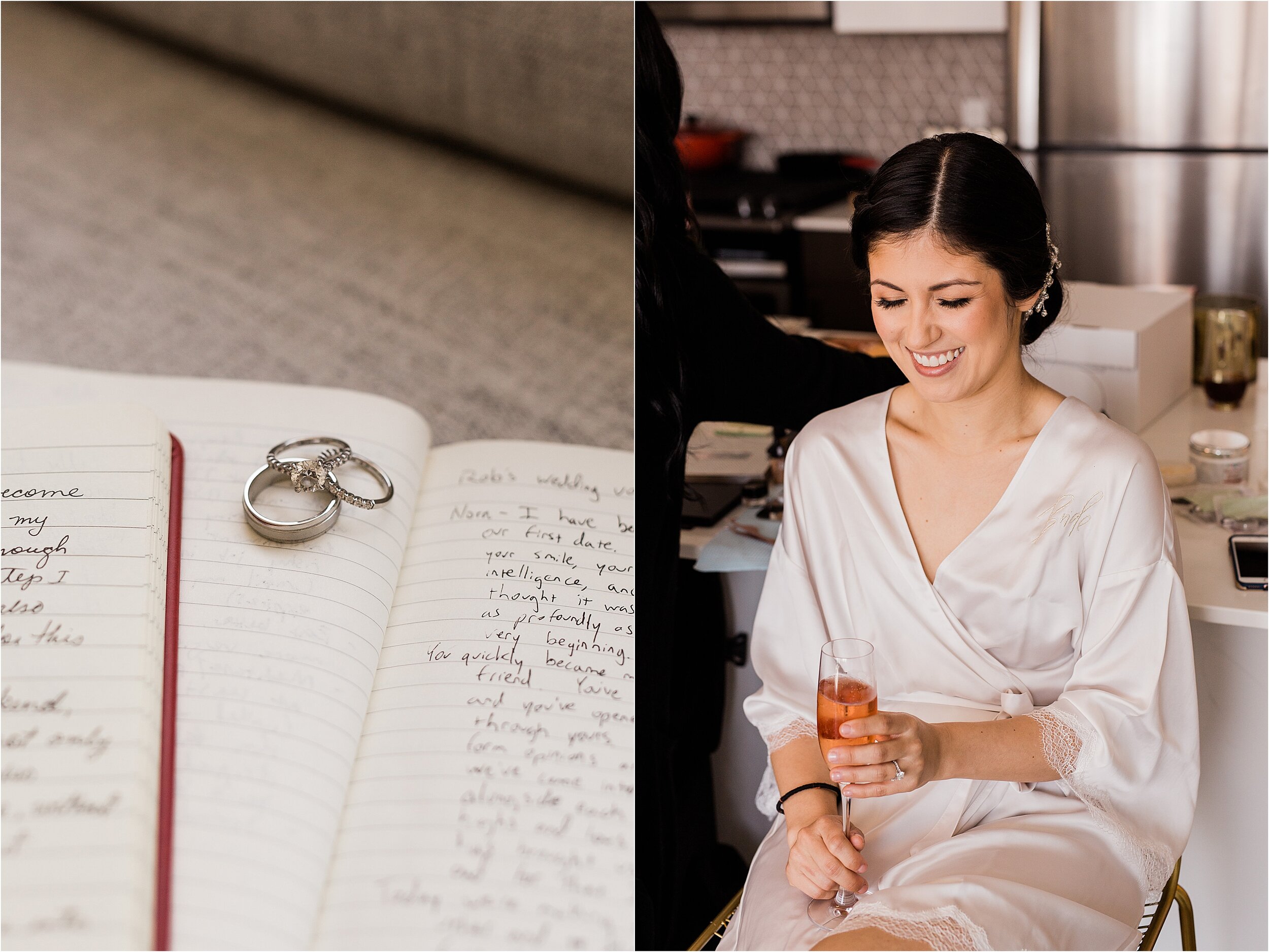 Chicago, IL Virtual Apartment Elopement