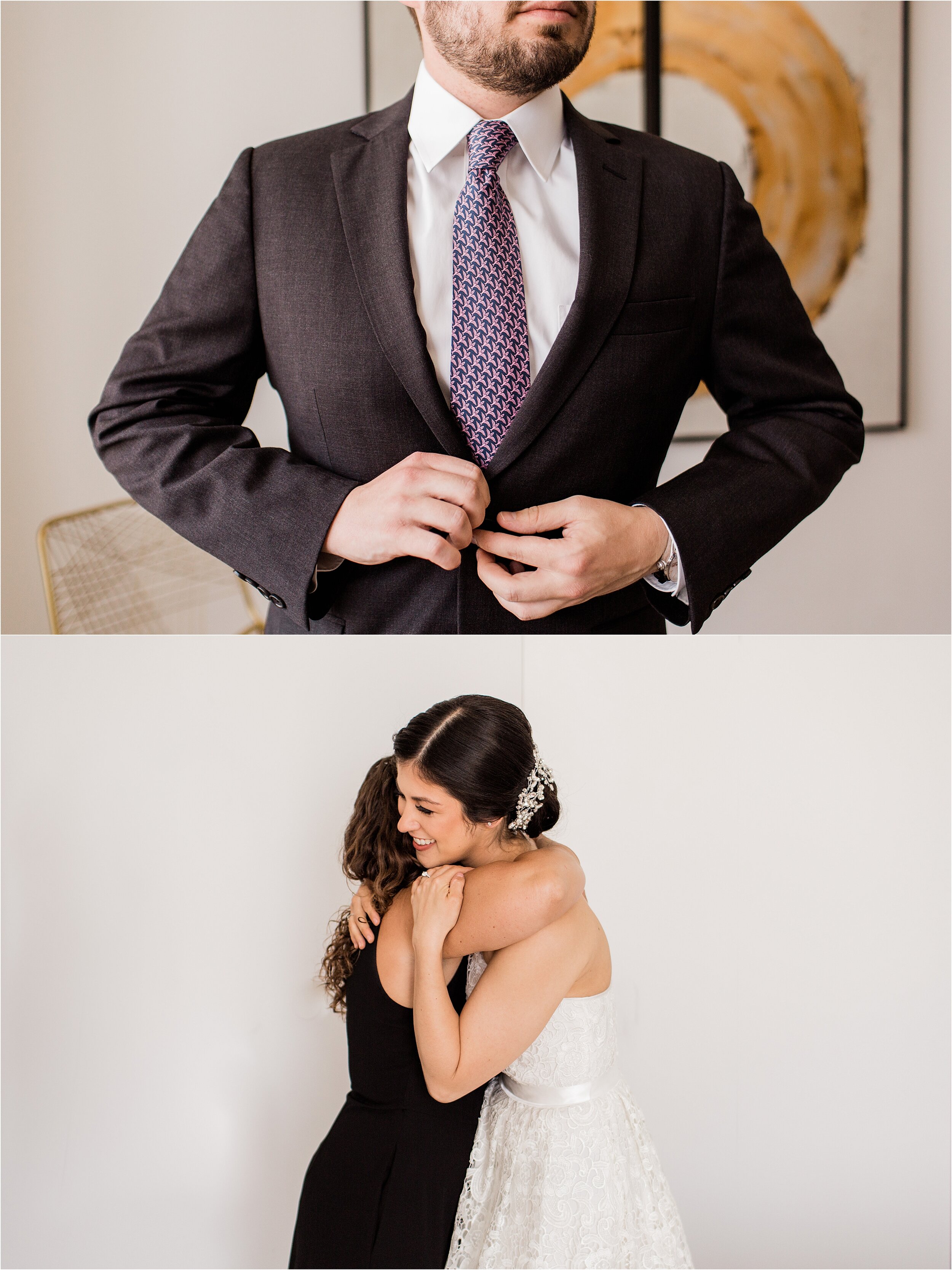 Chicago, IL Virtual Apartment Elopement