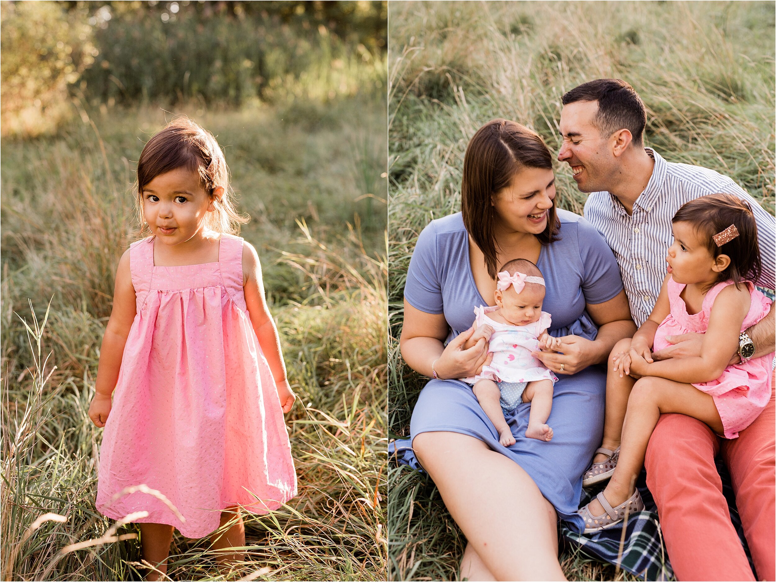 Chicago family photographer