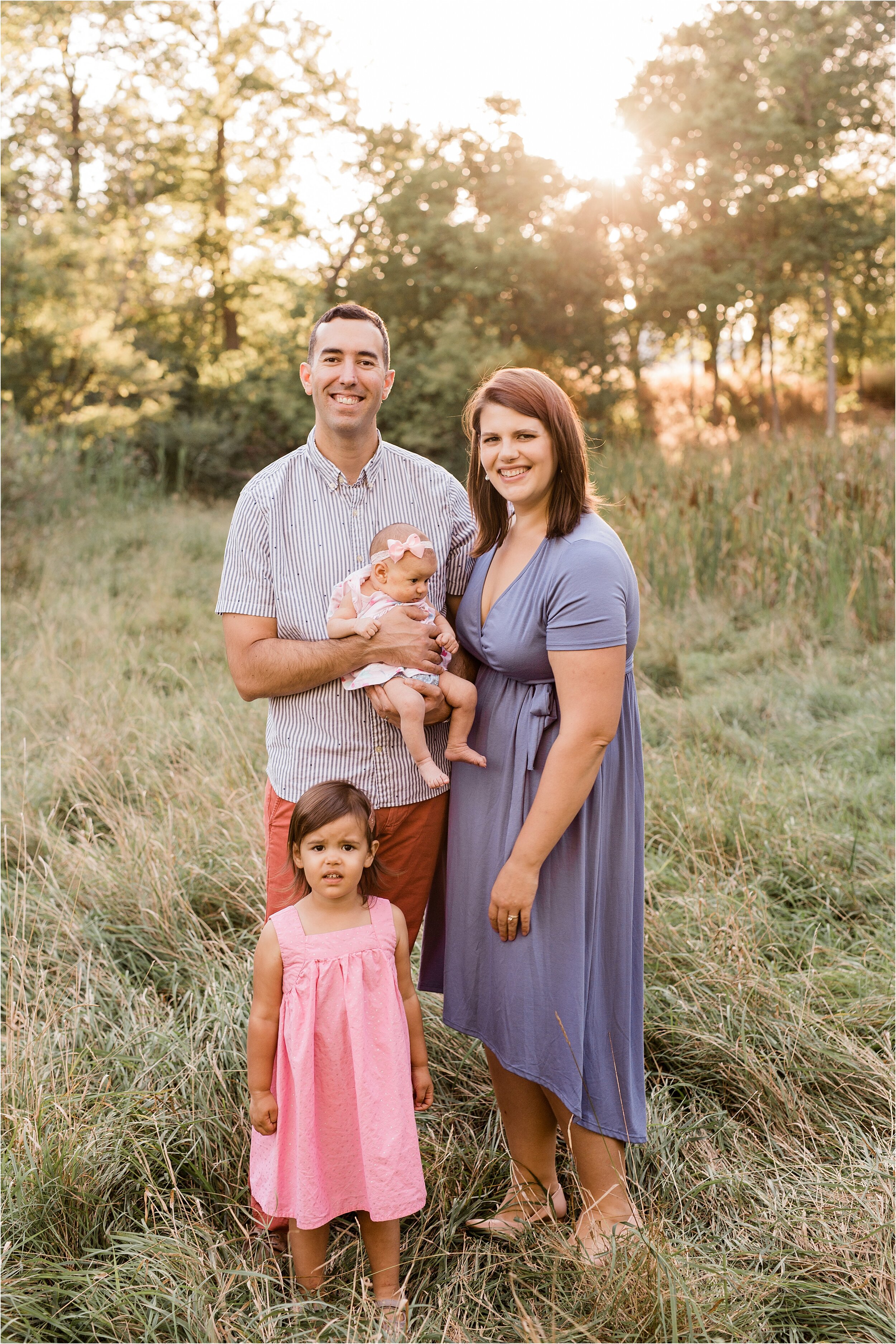 Chicago family photographer