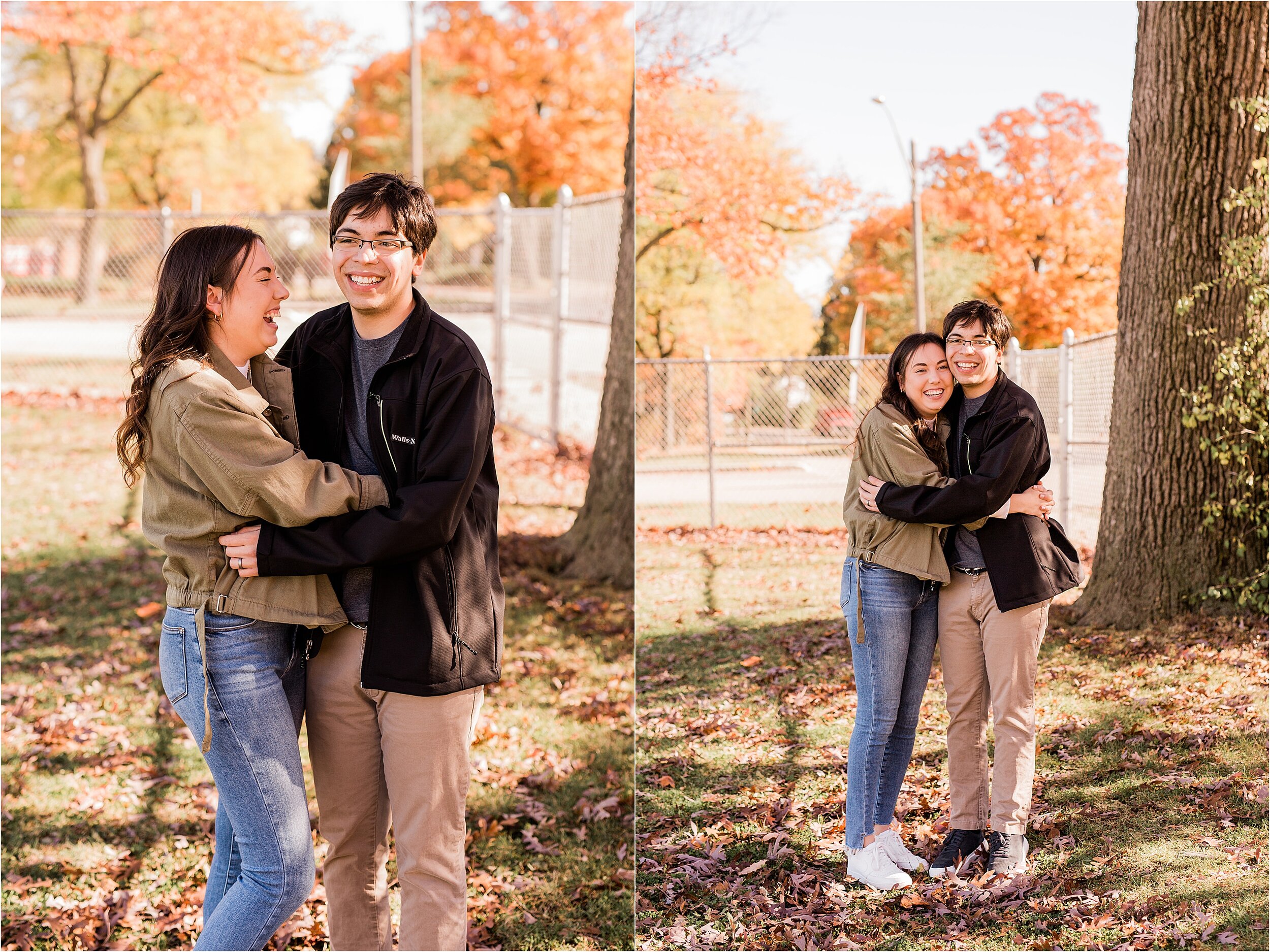 Chicago proposal photographer