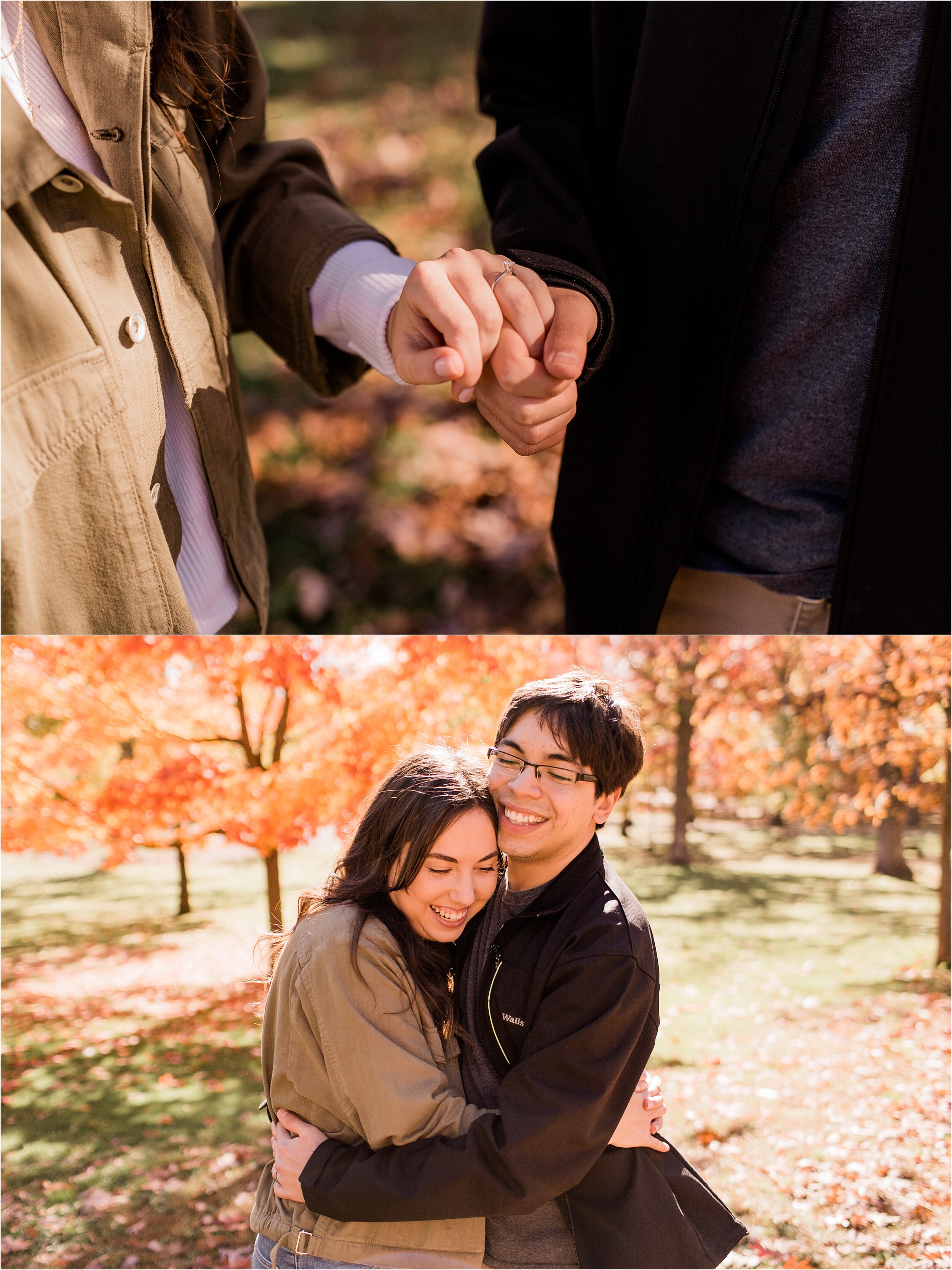 Chicago proposal photographer