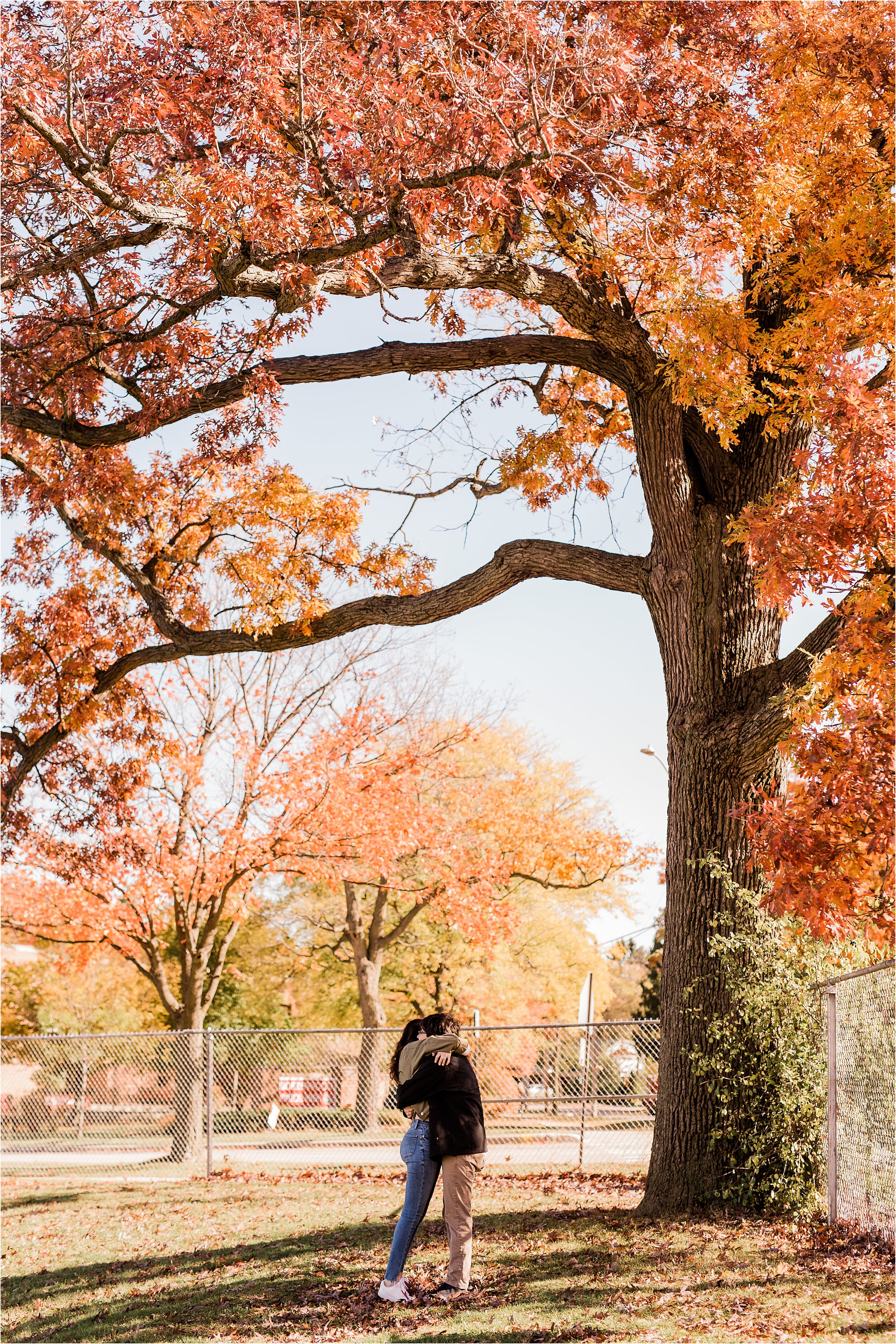 Chicago proposal photographer