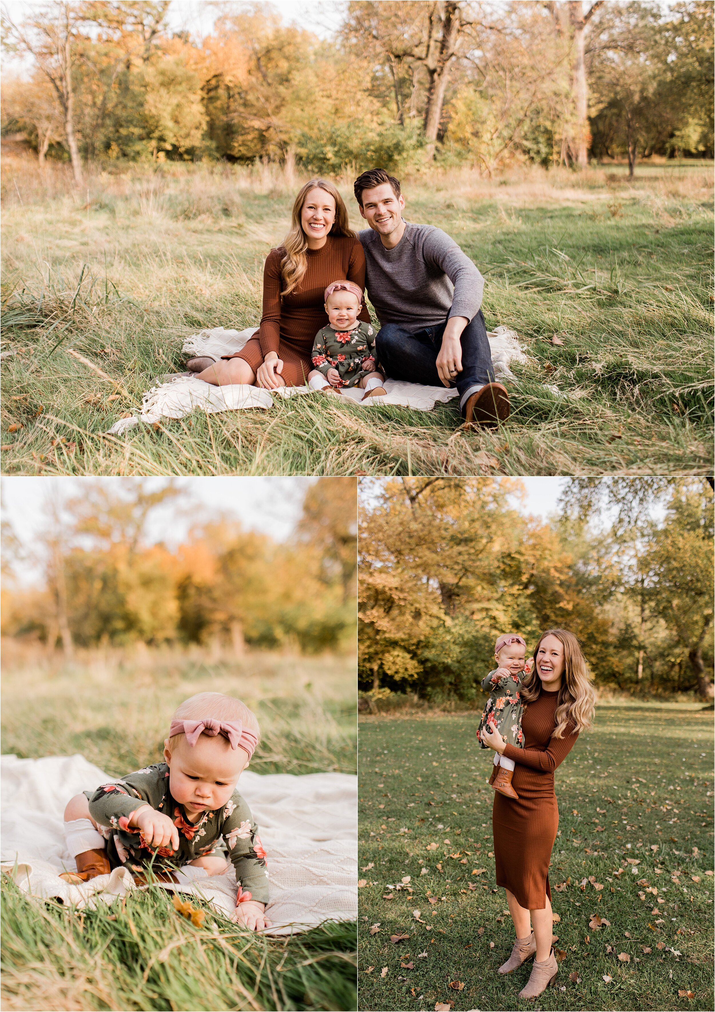 Northwest Indiana Family Photographer