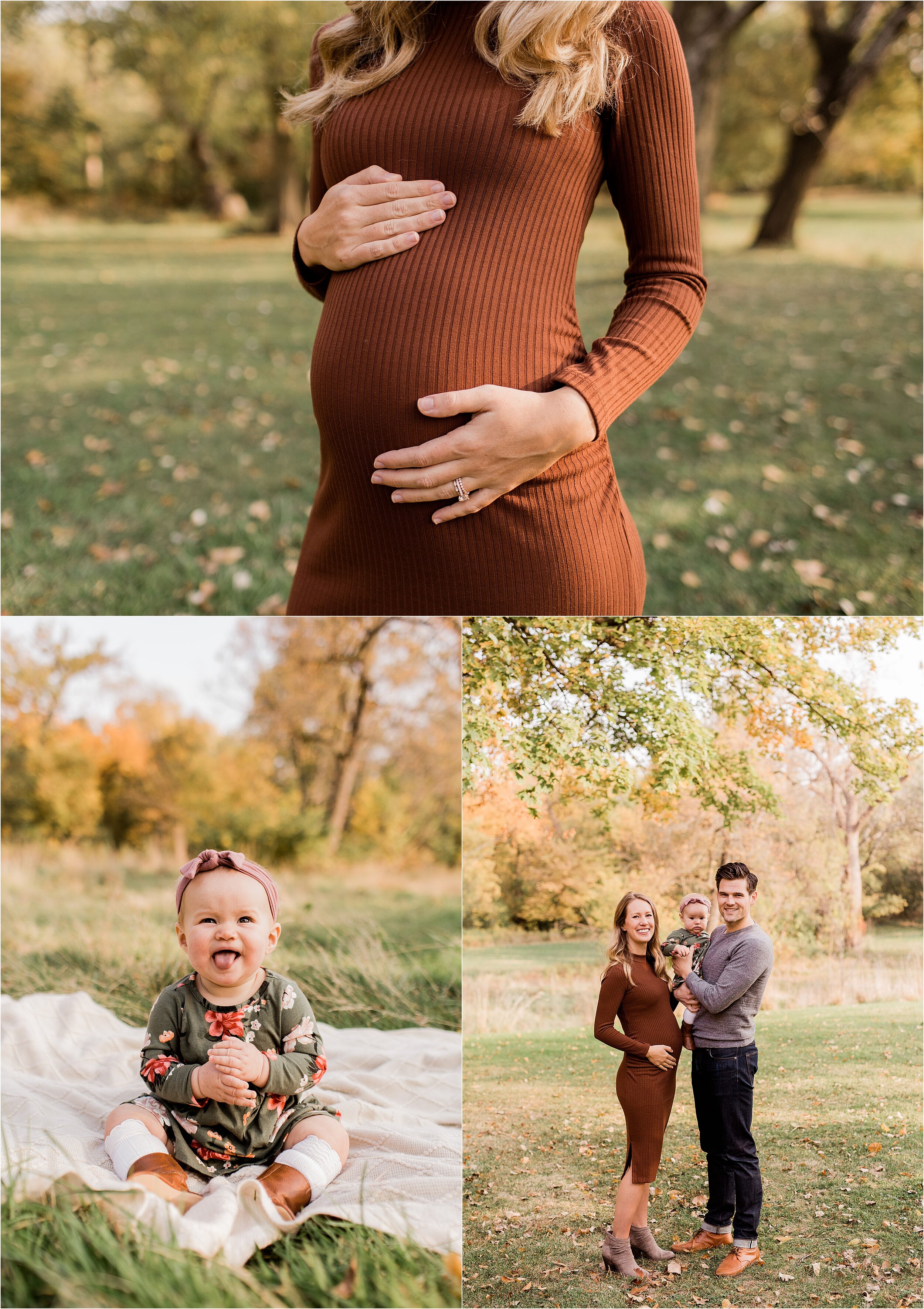 Northwest Indiana Family Photographer