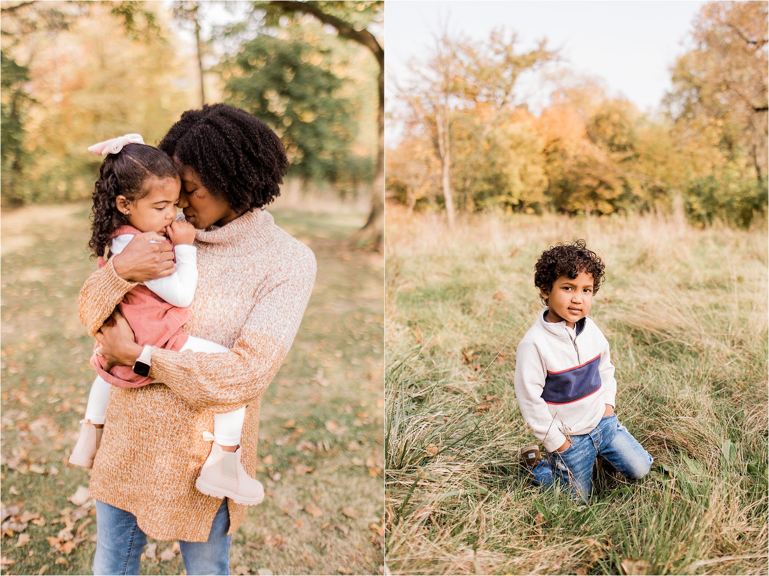 Northwest Indiana Family Photographer