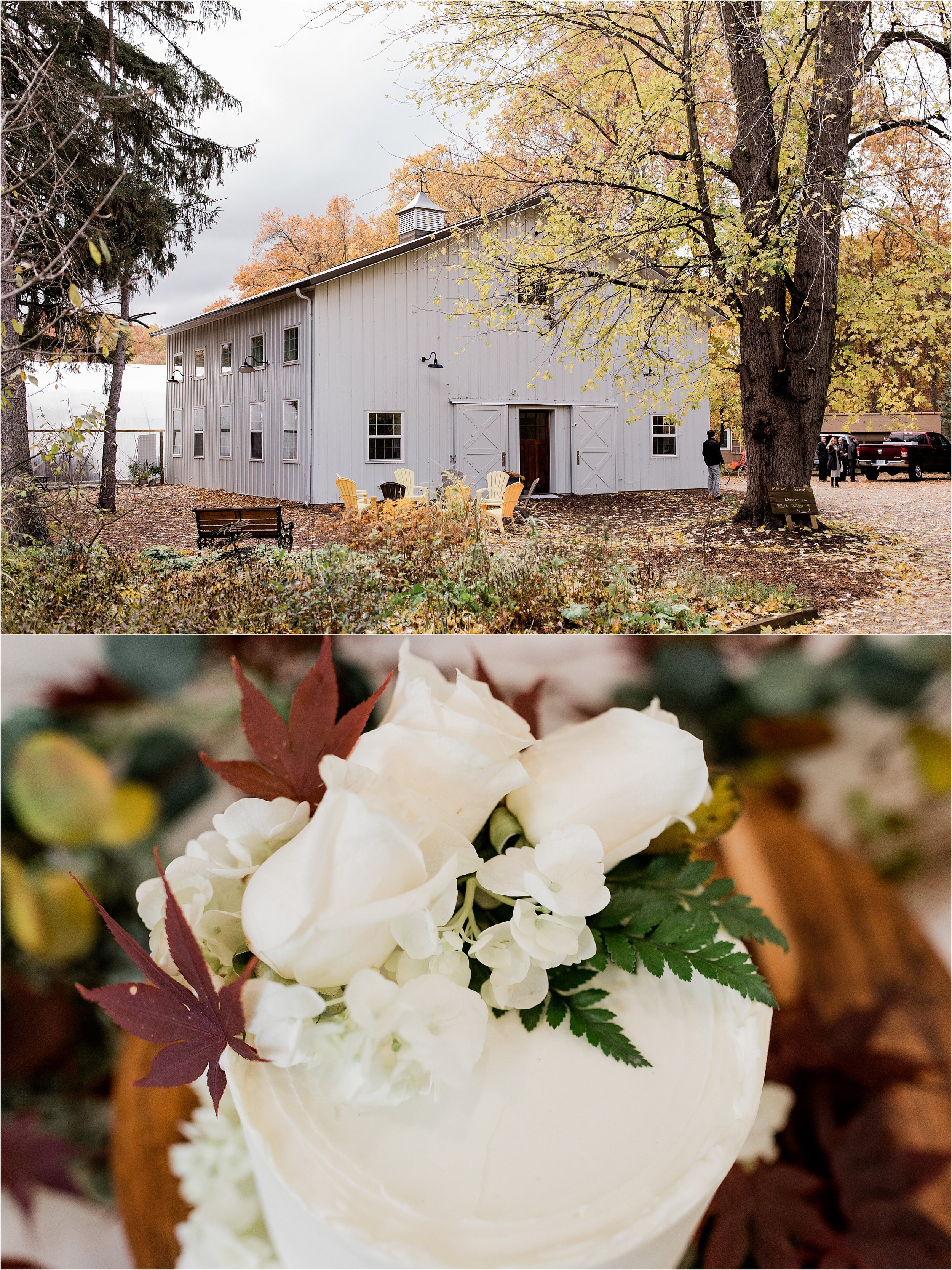 Southwest Michigan Wedding Photographer