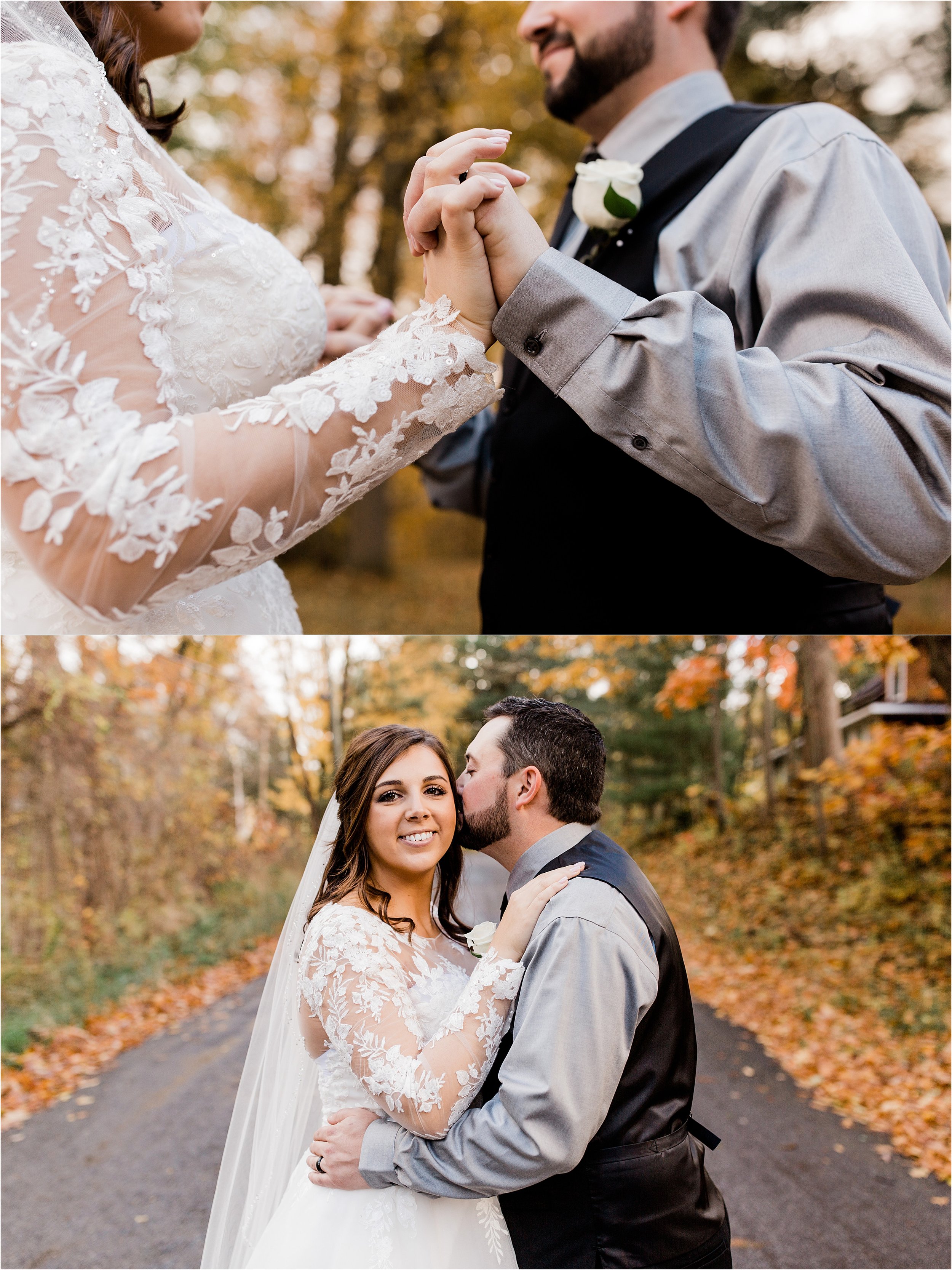 Southwest Michigan Wedding Photographer