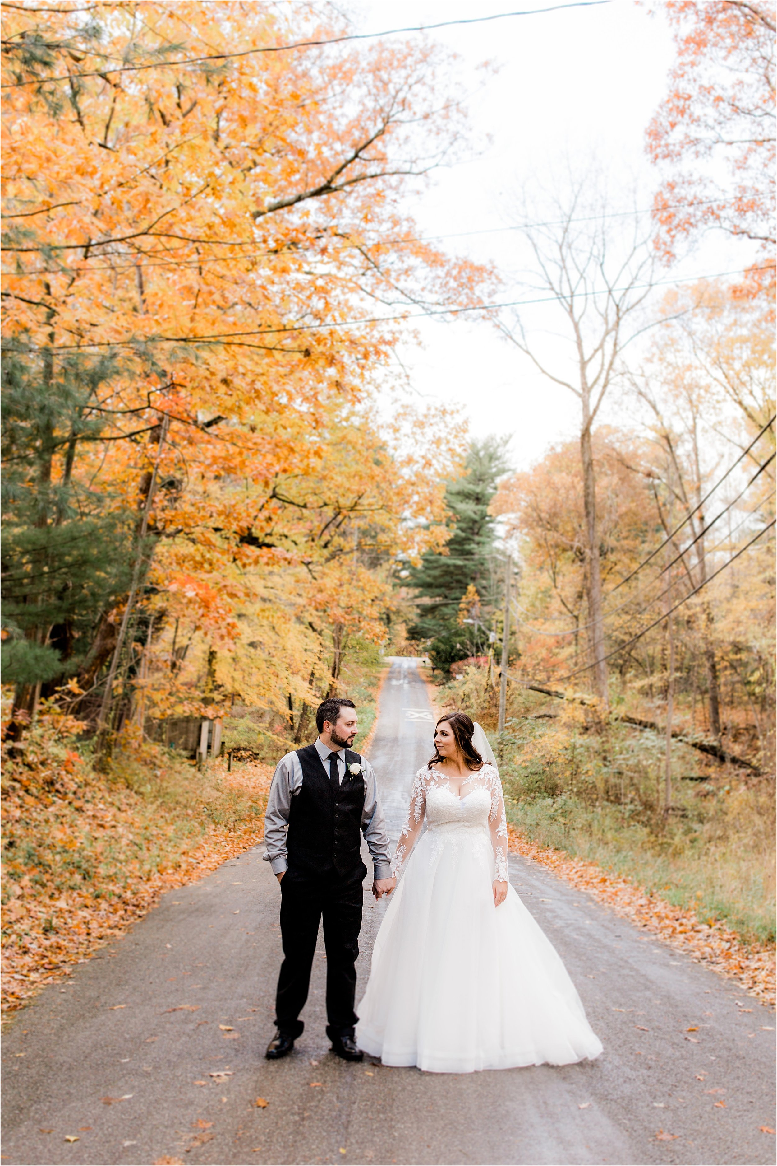 Southwest Michigan Wedding Photographer