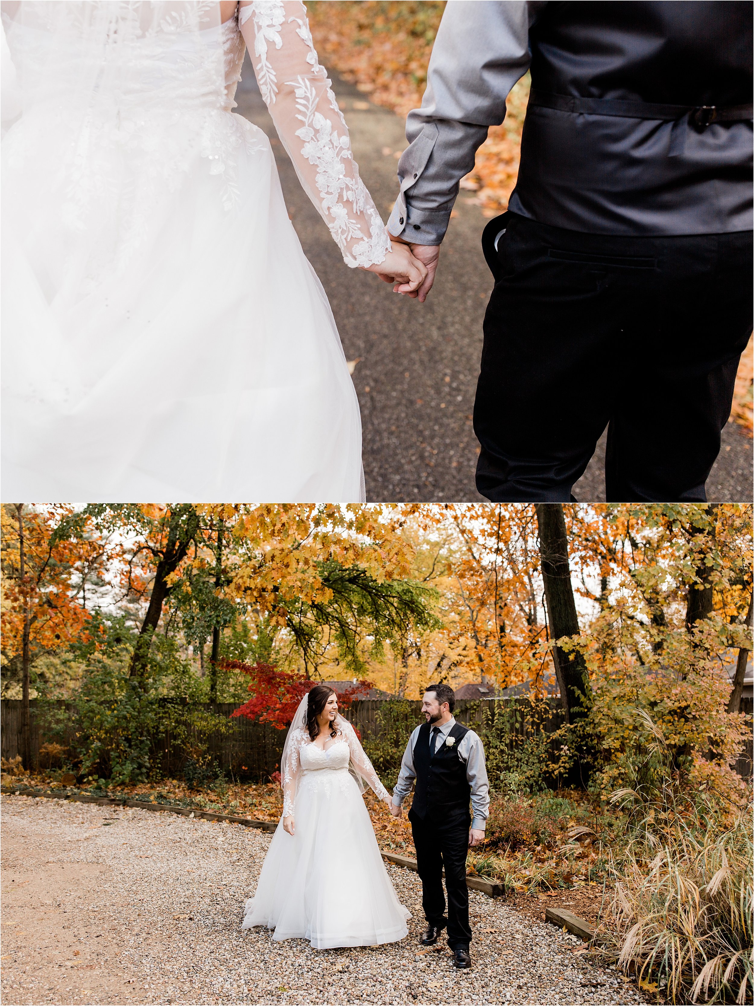 Southwest Michigan Wedding Photographer