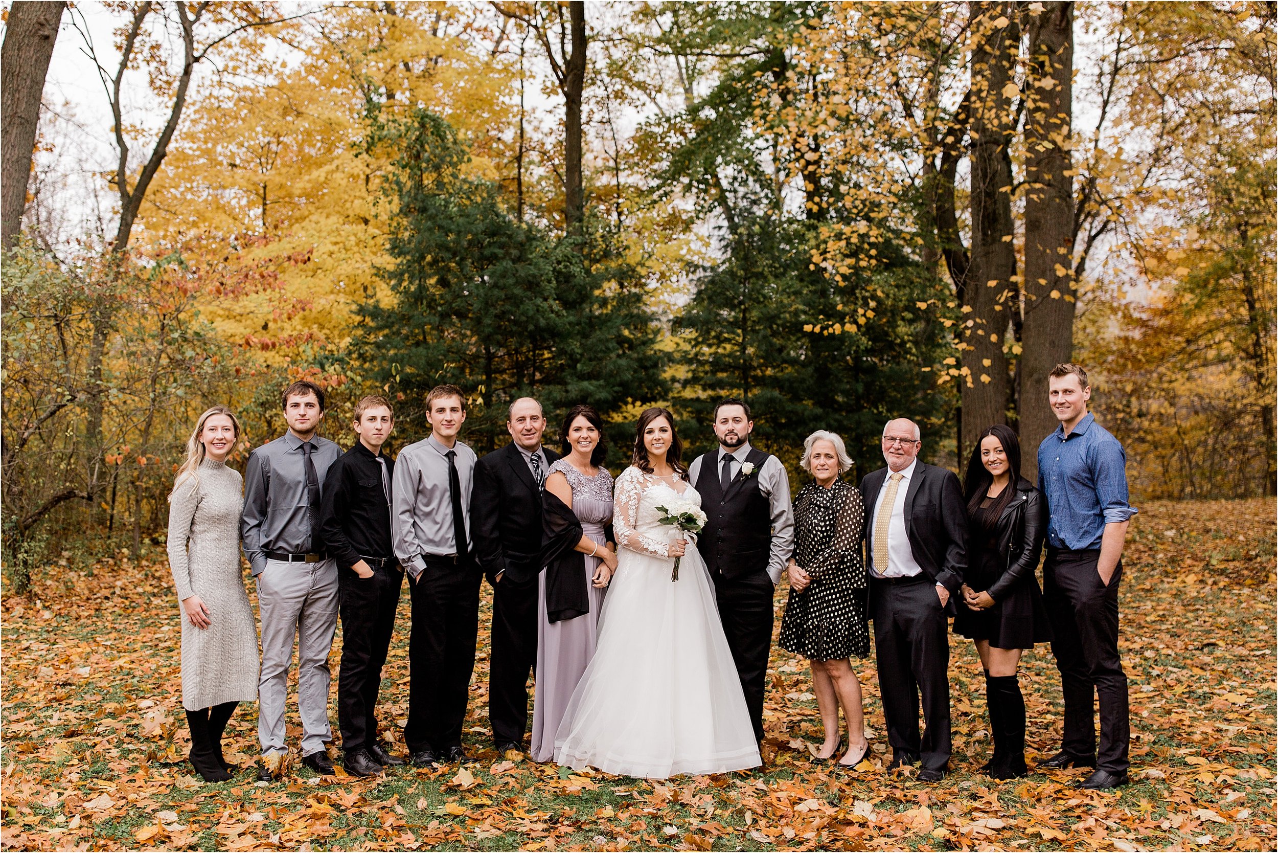 Southwest Michigan Wedding Photographer