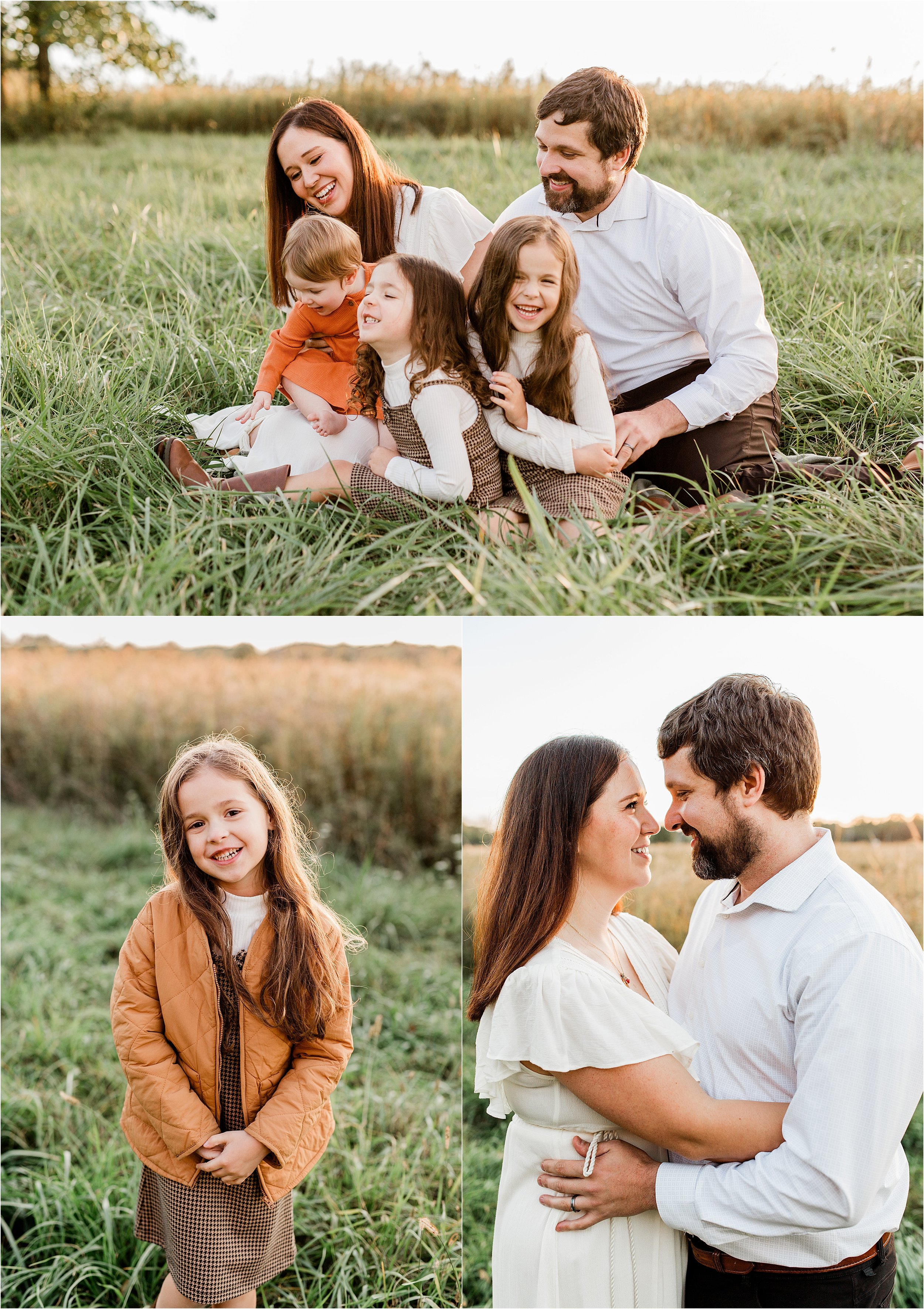 Valparaiso, IN Family Photographer