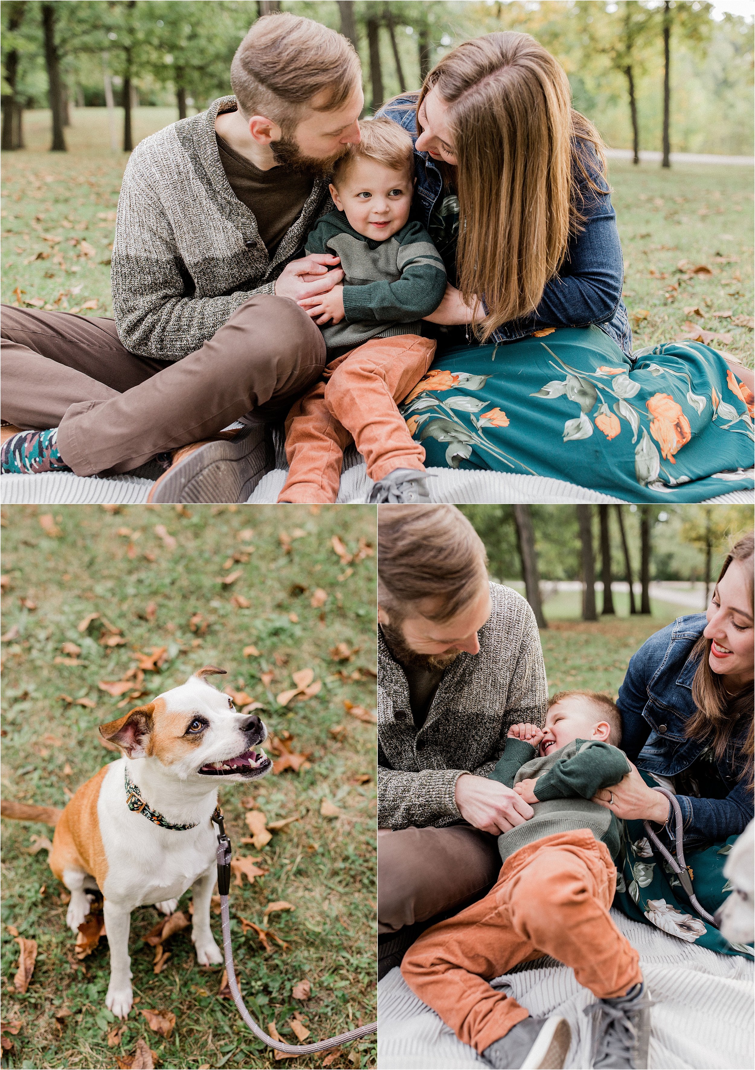 Northwest Indiana Family Photographer