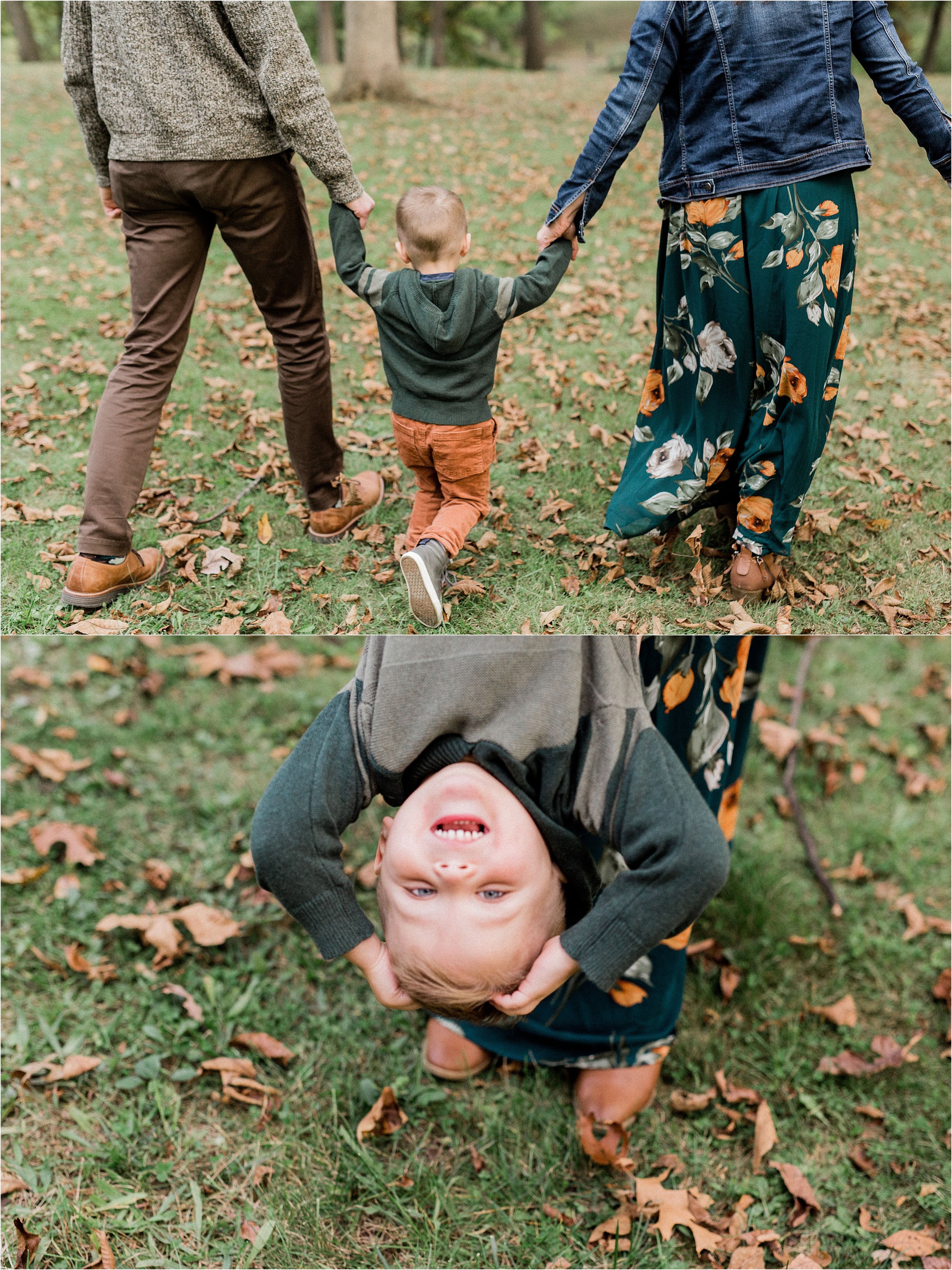 Northwest Indiana Family Photographer