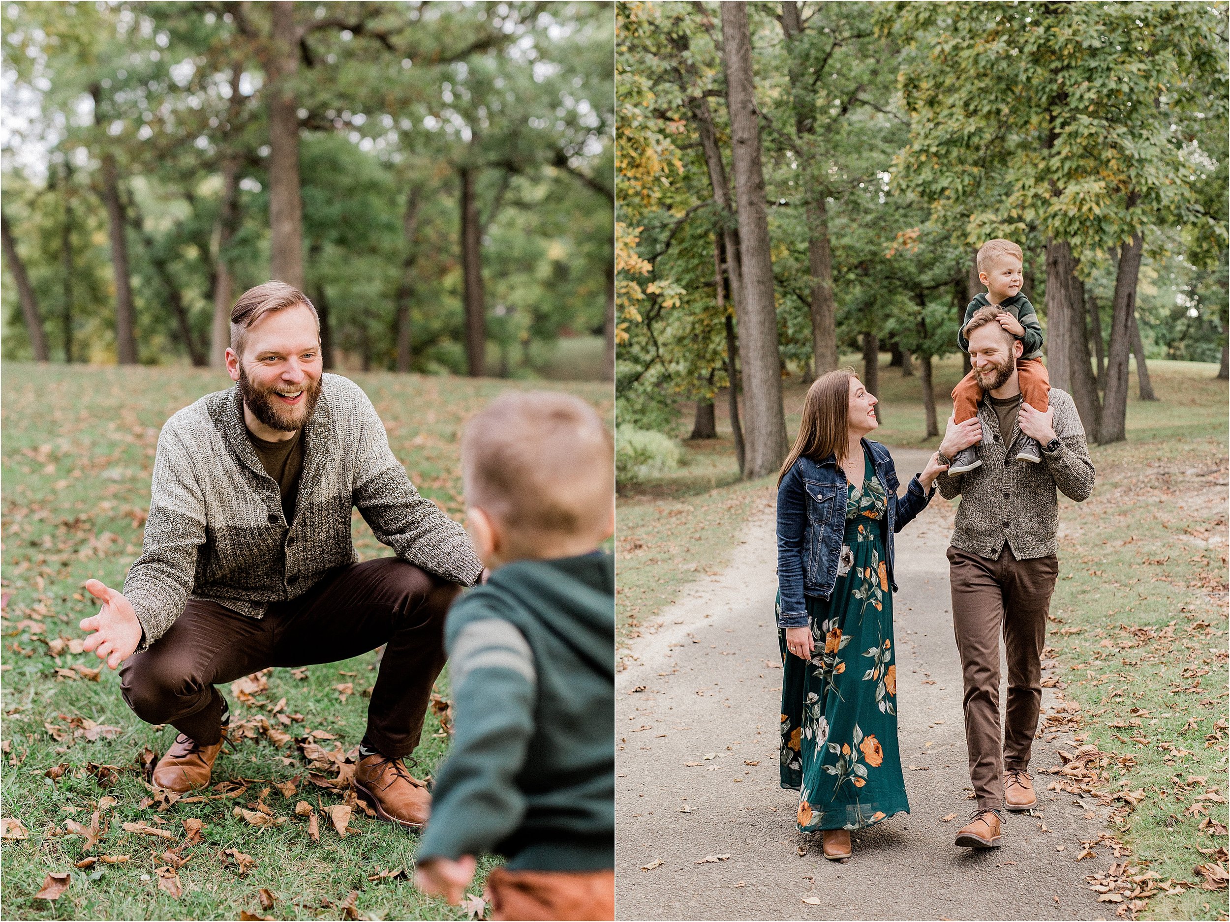 Northwest Indiana Family Photographer