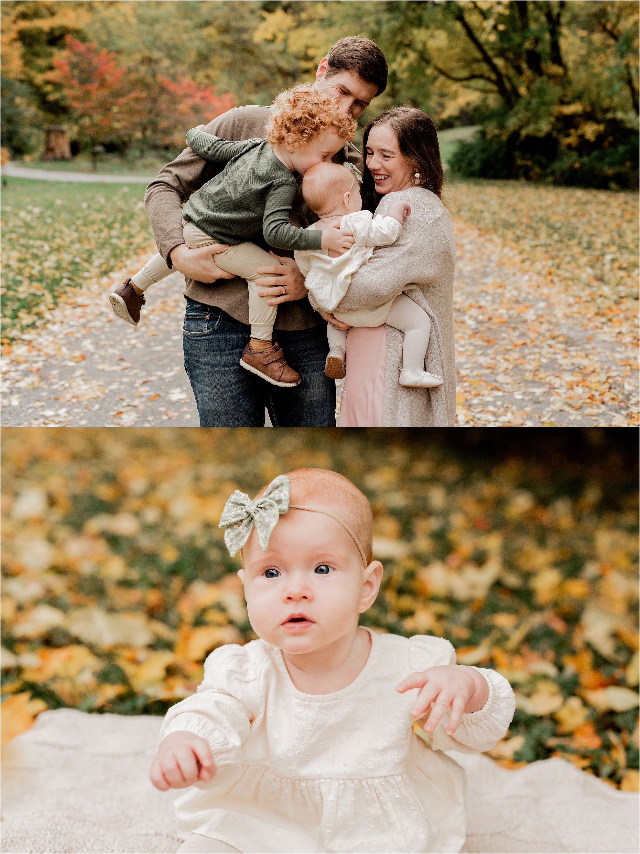 Valparaiso, IN Family Photographer