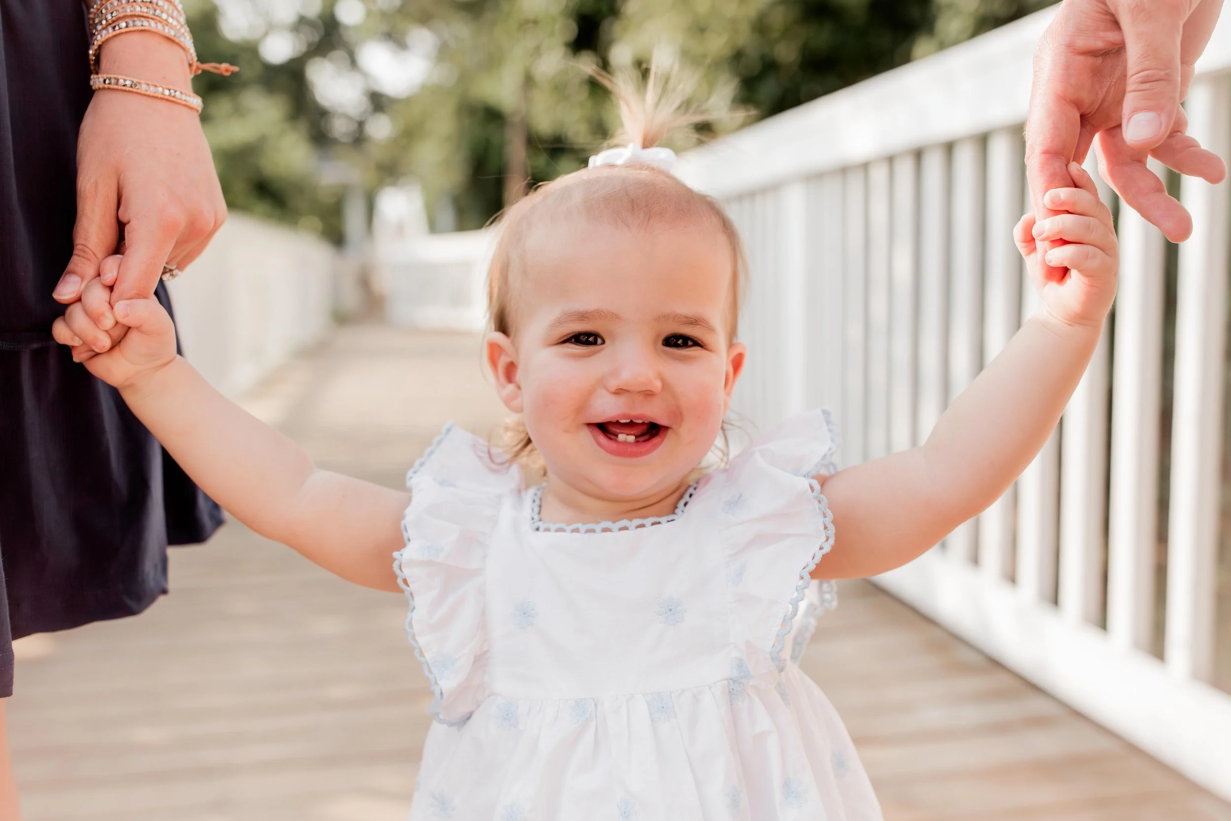 Northwest Indiana Extended Family Session