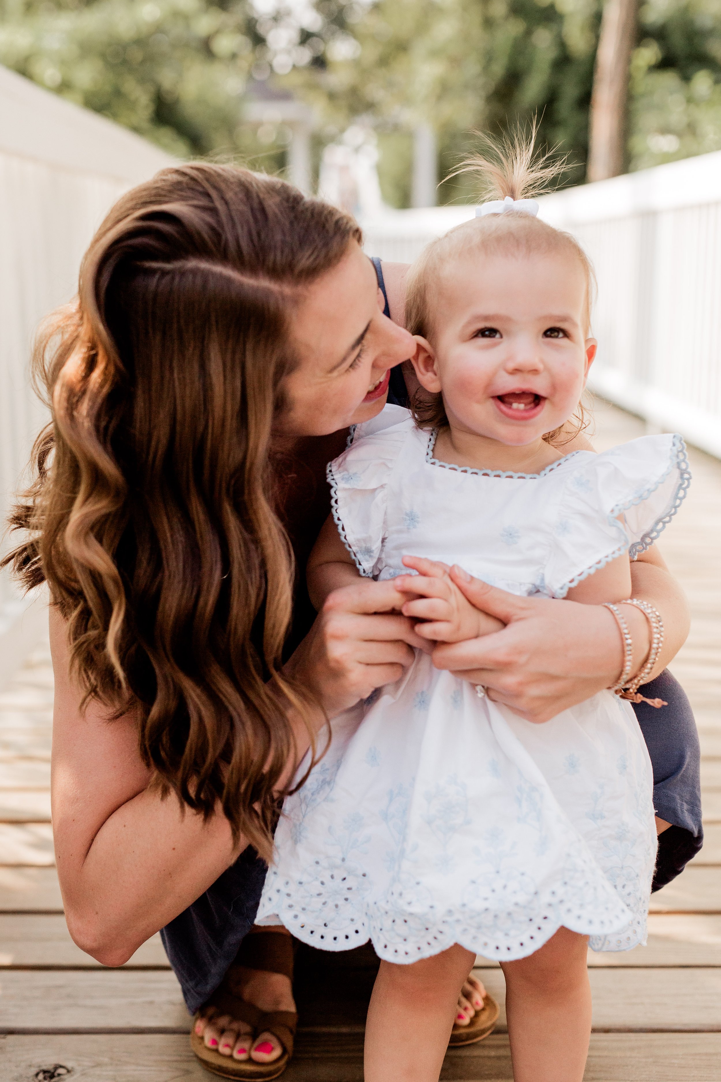 Northwest Indiana Extended Family Session