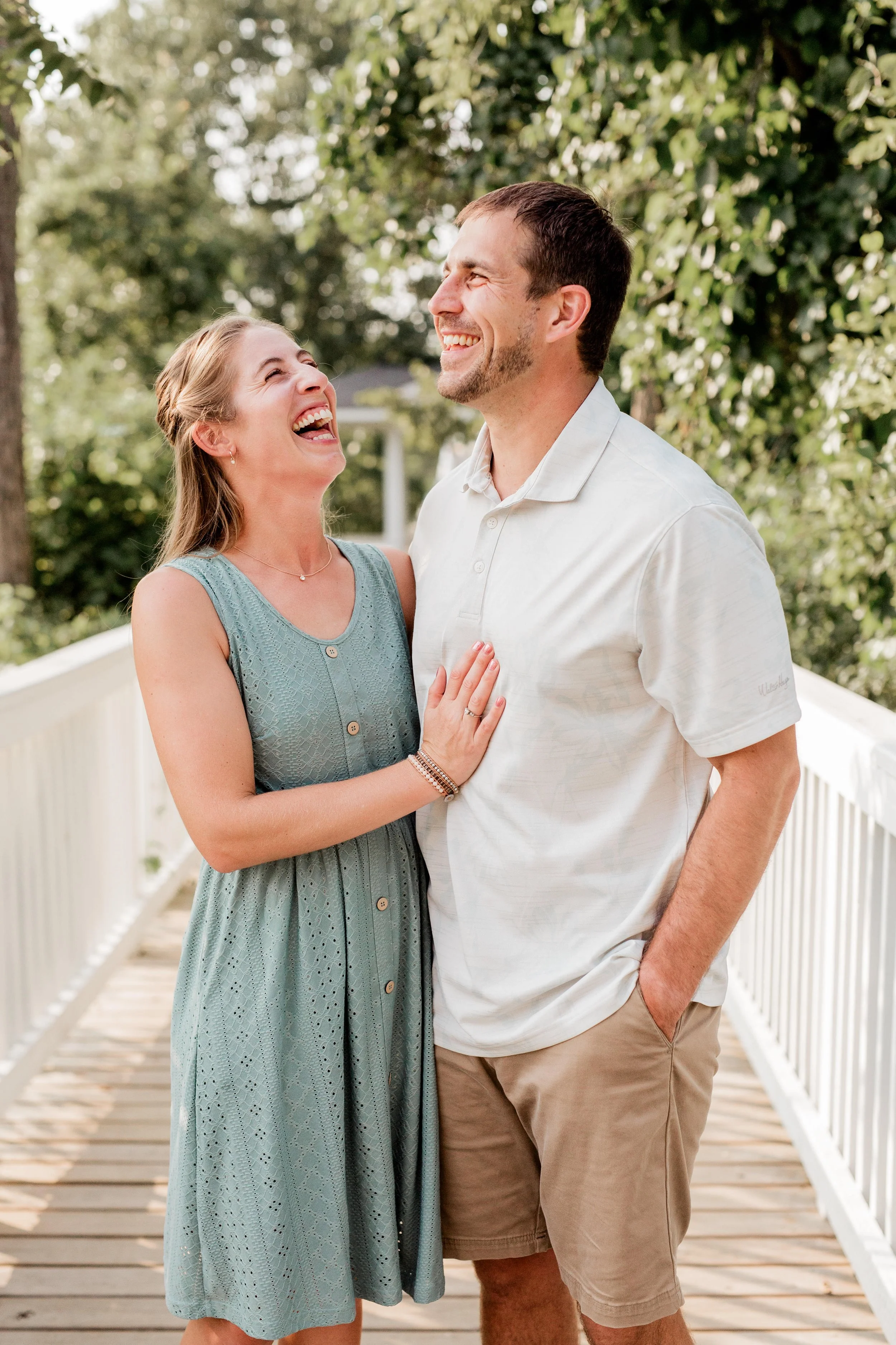 Northwest Indiana Extended Family Session