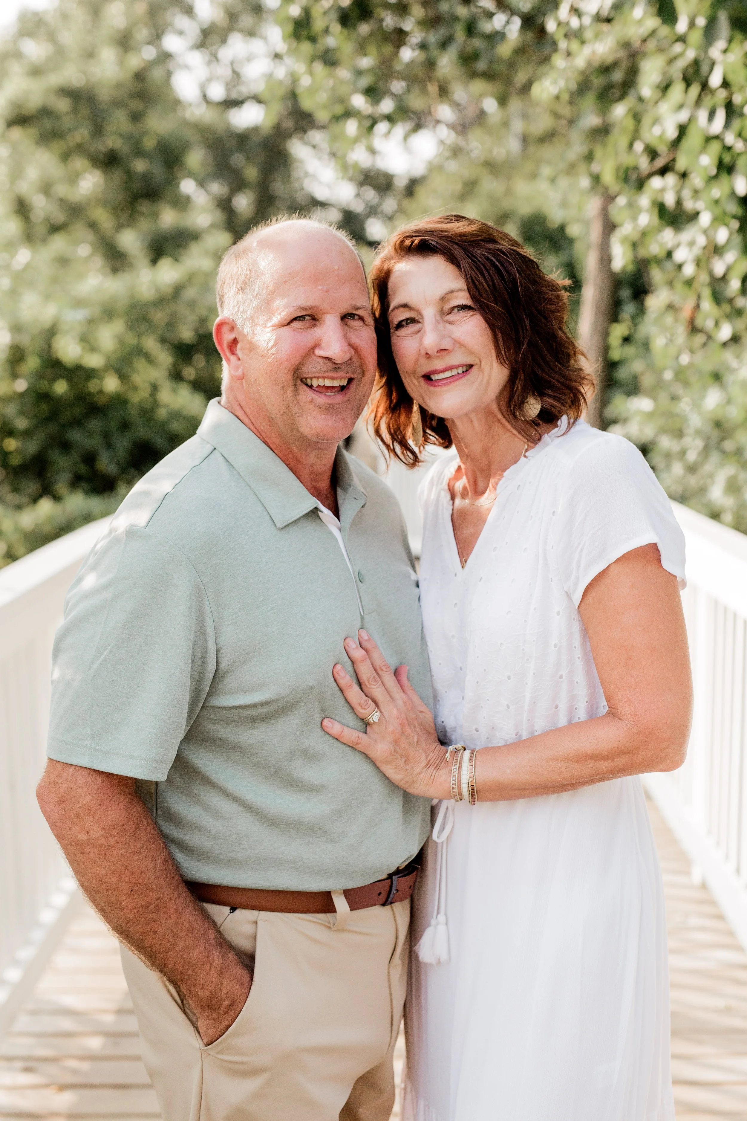 Northwest Indiana Extended Family Session