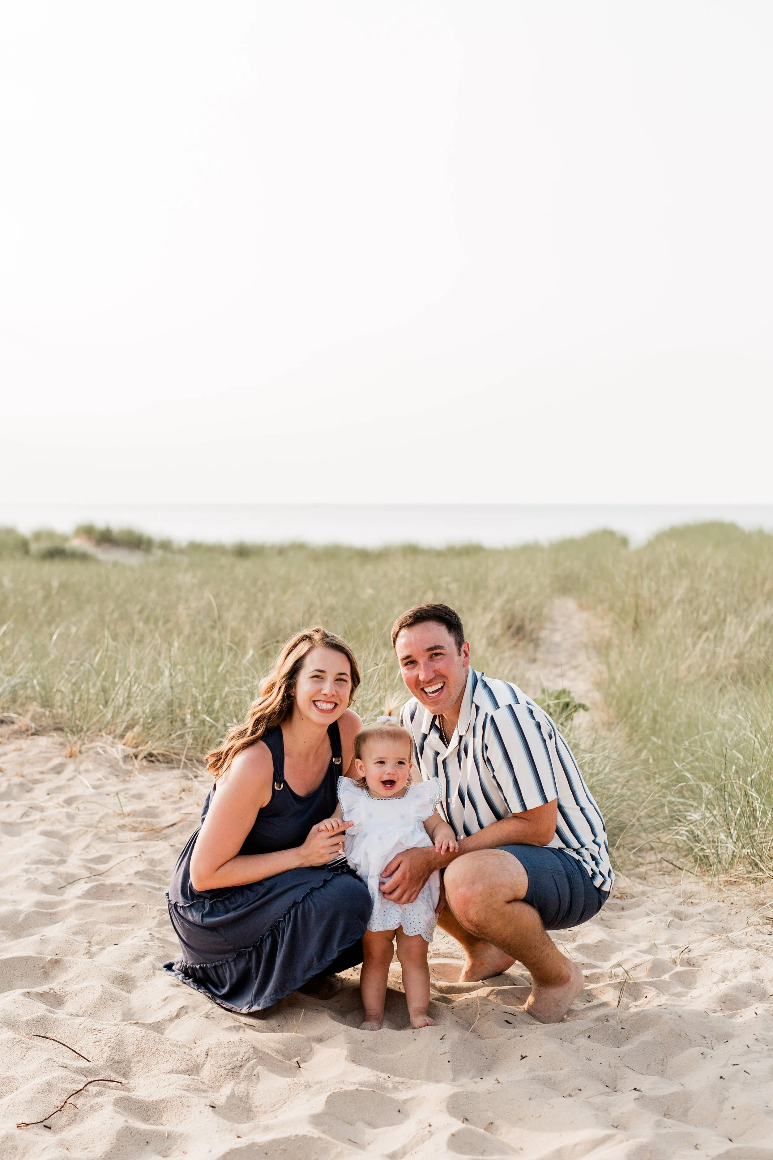 Northwest Indiana Extended Family Session