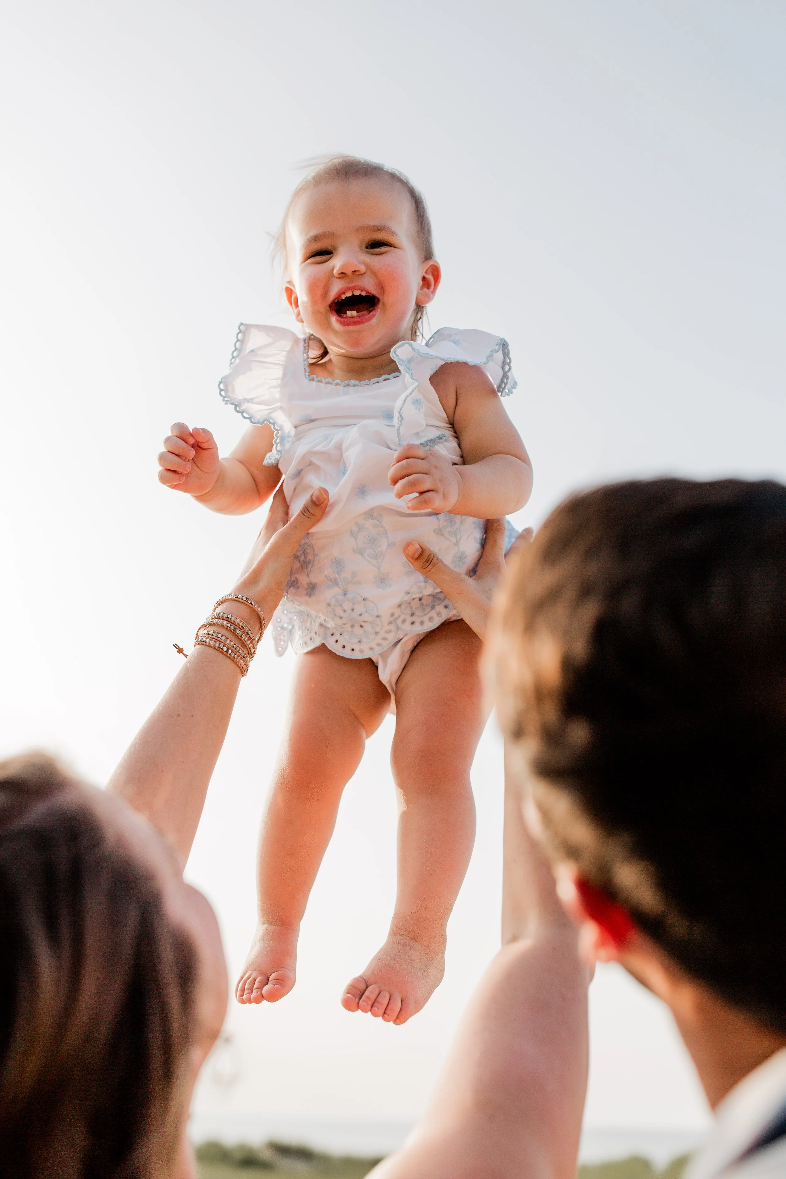 Northwest Indiana Extended Family Session